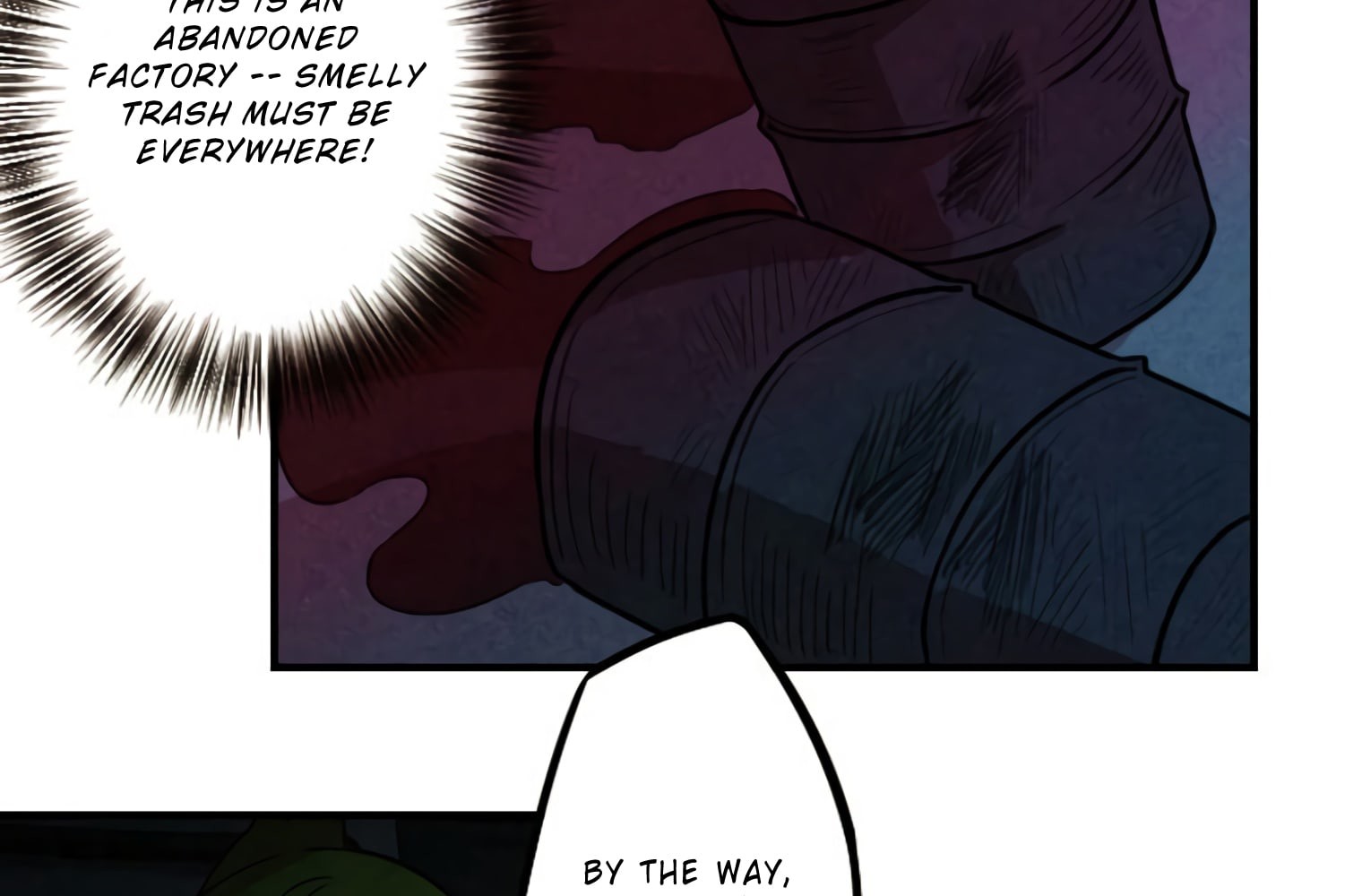 Miracle App Store Chapter 42 page 9 - Chapter 42