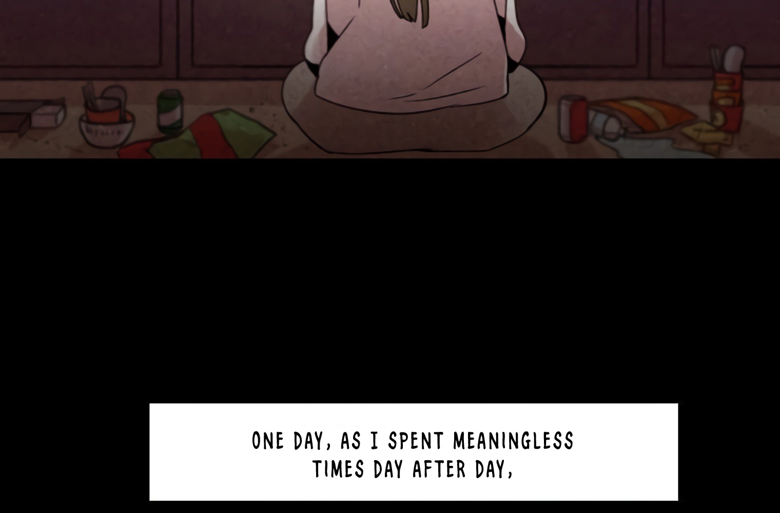 Miracle App Store Chapter 43 page 17 - Chapter 43