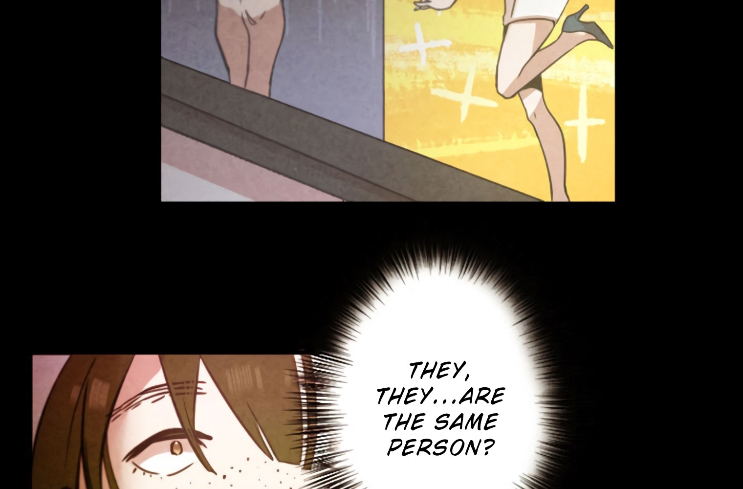 Miracle App Store Chapter 43 page 20 - Chapter 43