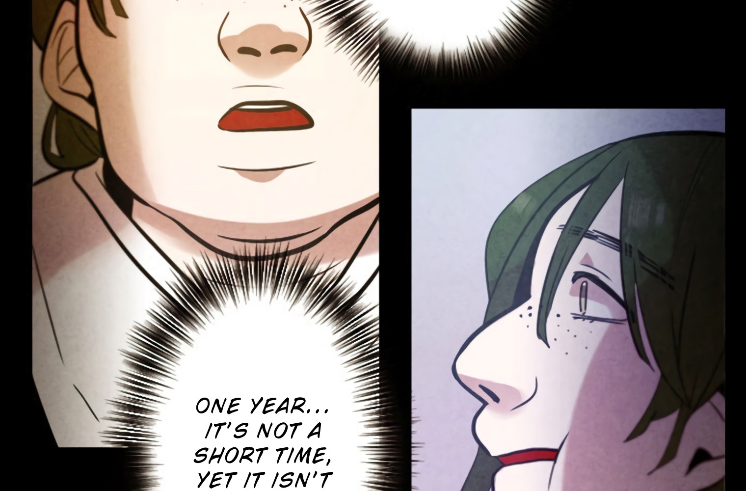 Miracle App Store Chapter 43 page 21 - Chapter 43
