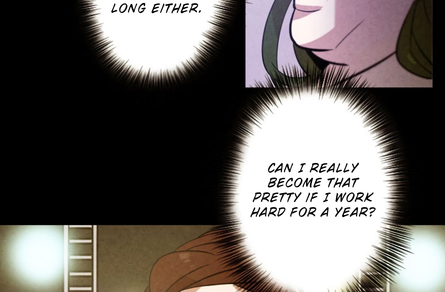 Miracle App Store Chapter 43 page 22 - Chapter 43