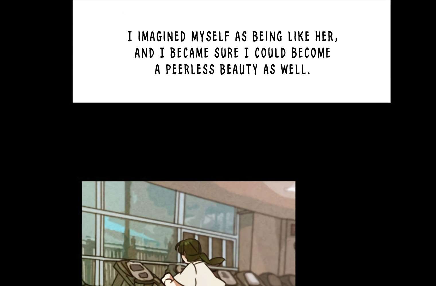 Miracle App Store Chapter 43 page 25 - Chapter 43