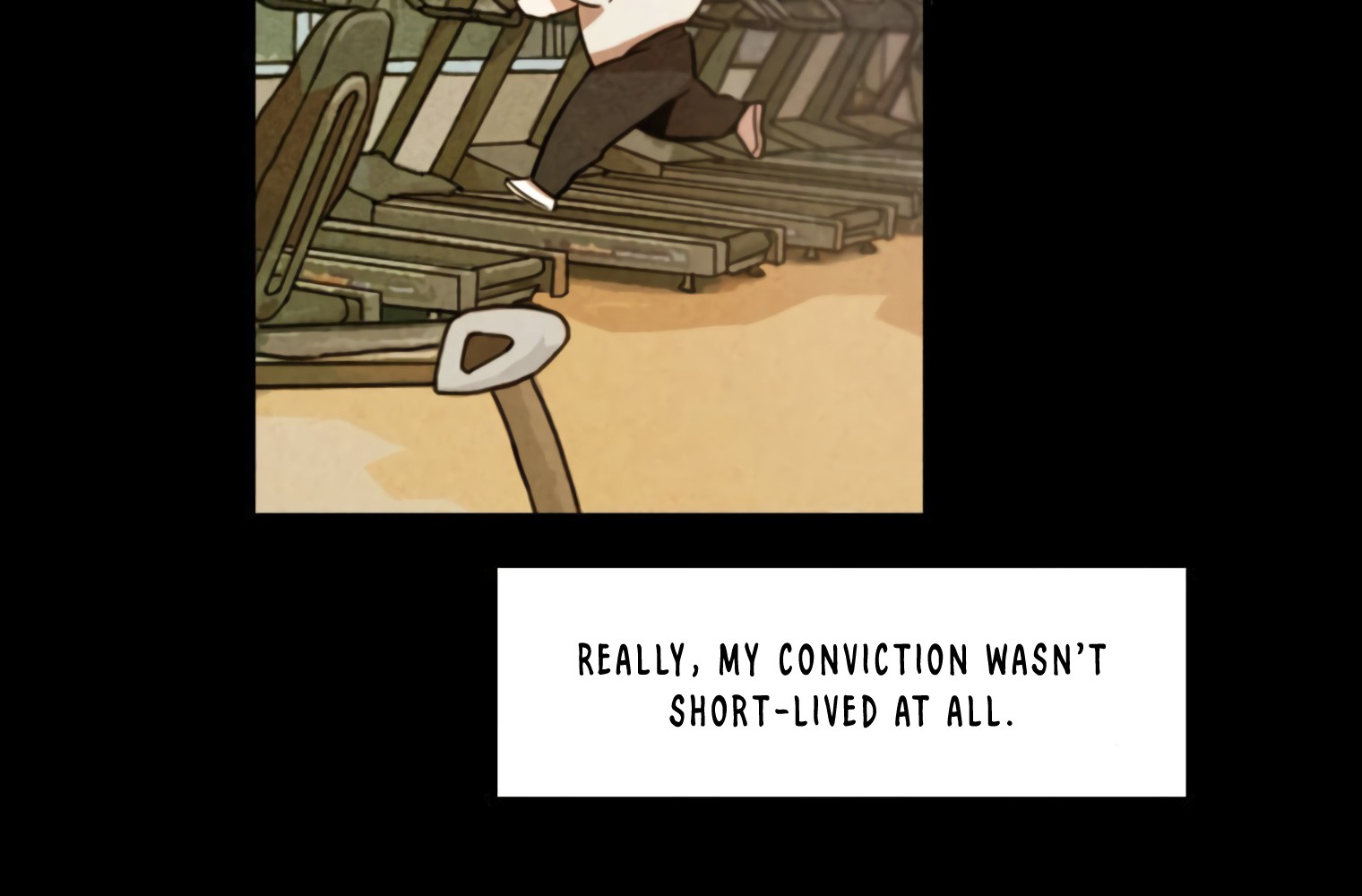 Miracle App Store Chapter 43 page 26 - Chapter 43
