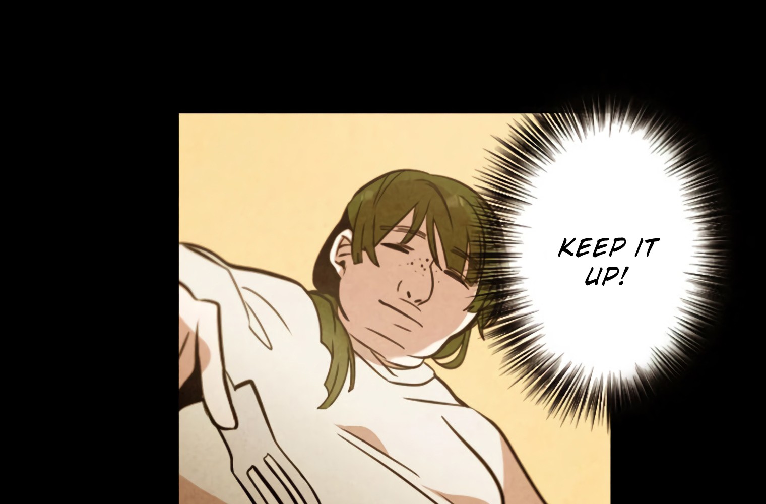 Miracle App Store Chapter 43 page 30 - Chapter 43