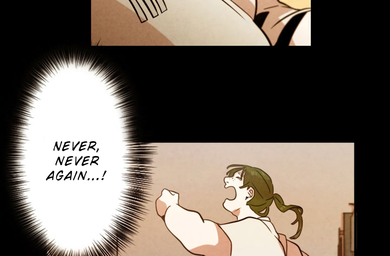 Miracle App Store Chapter 43 page 31 - Chapter 43