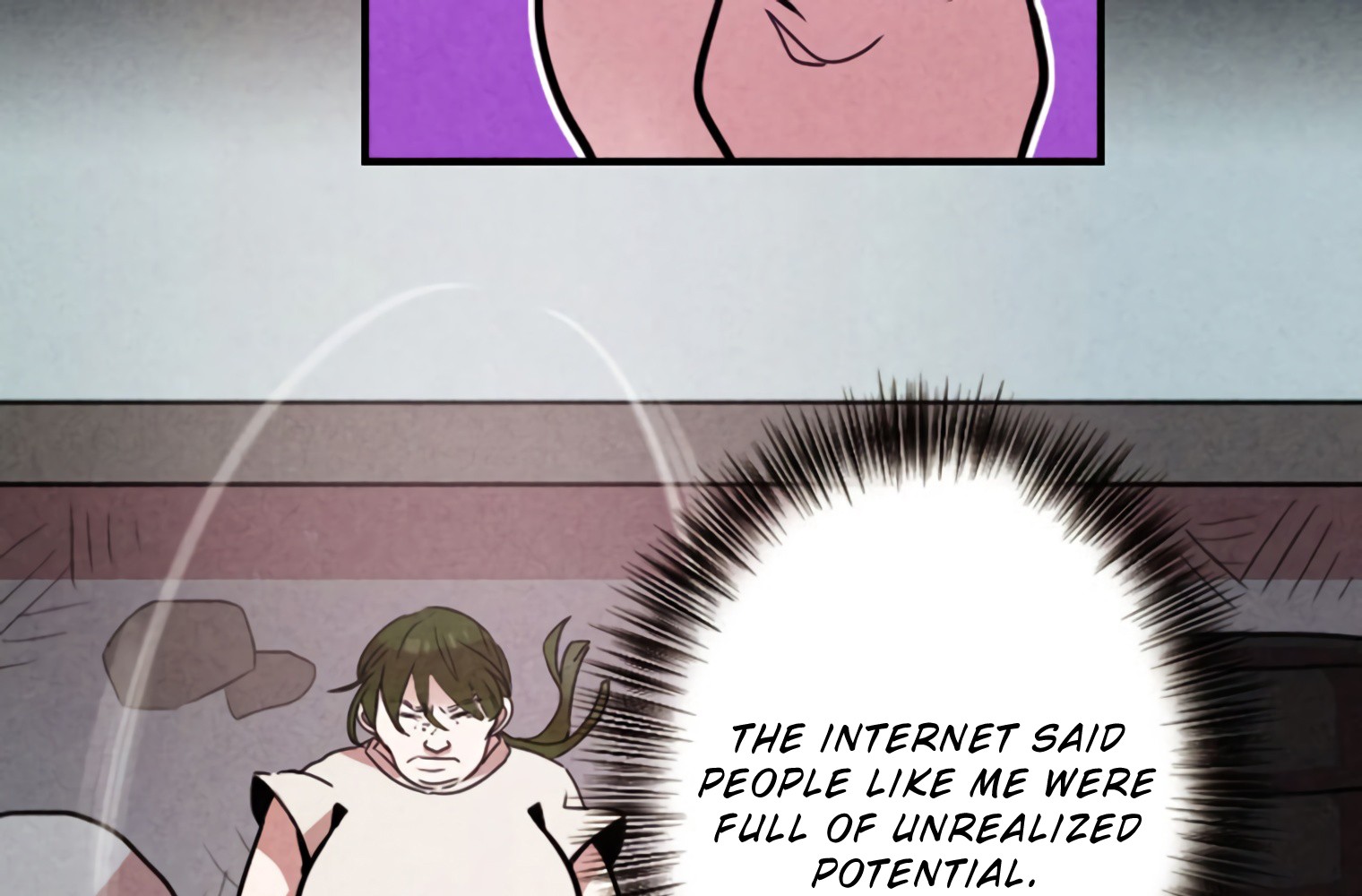 Miracle App Store Chapter 43 page 33 - Chapter 43