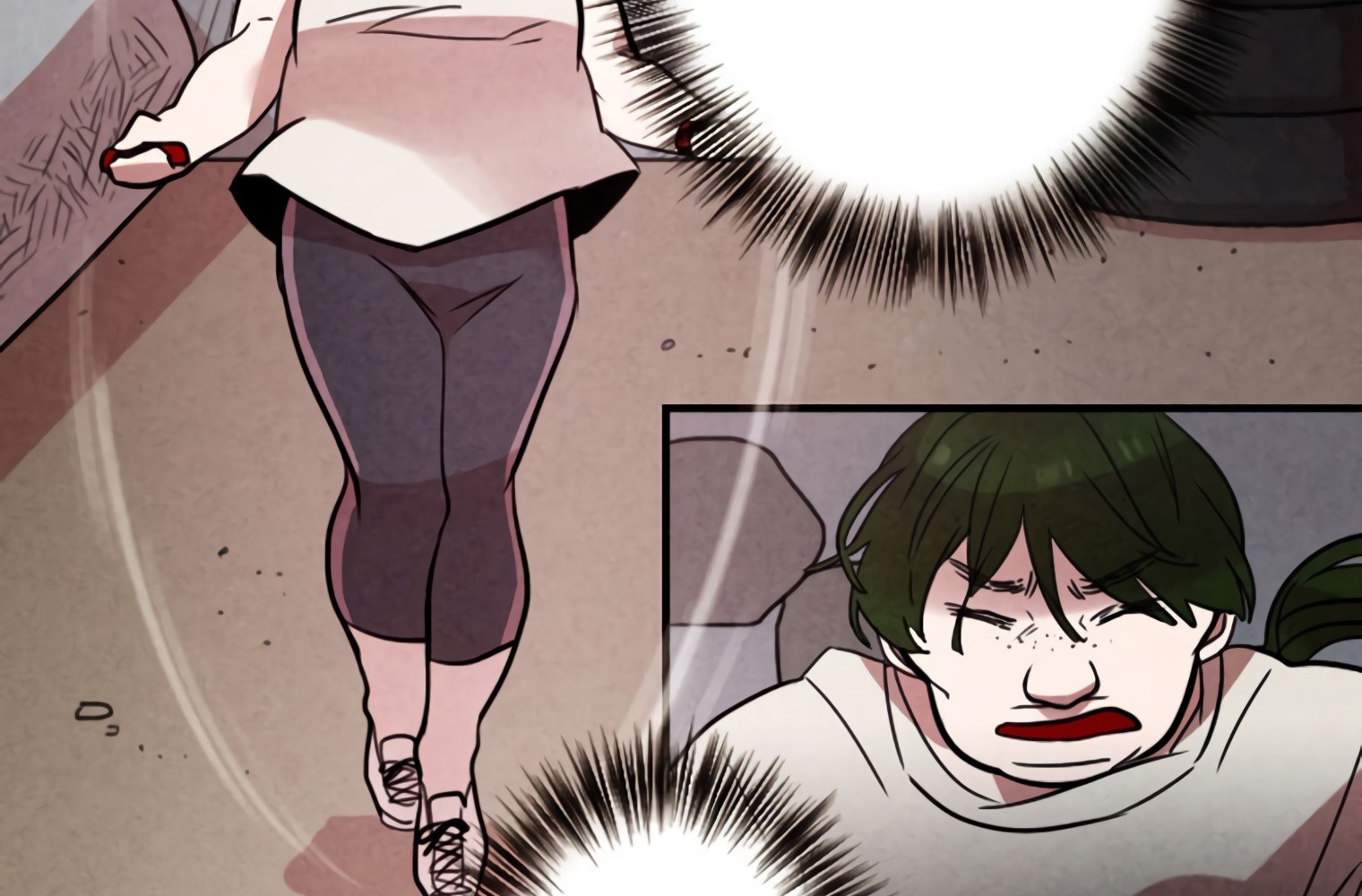 Miracle App Store Chapter 43 page 34 - Chapter 43