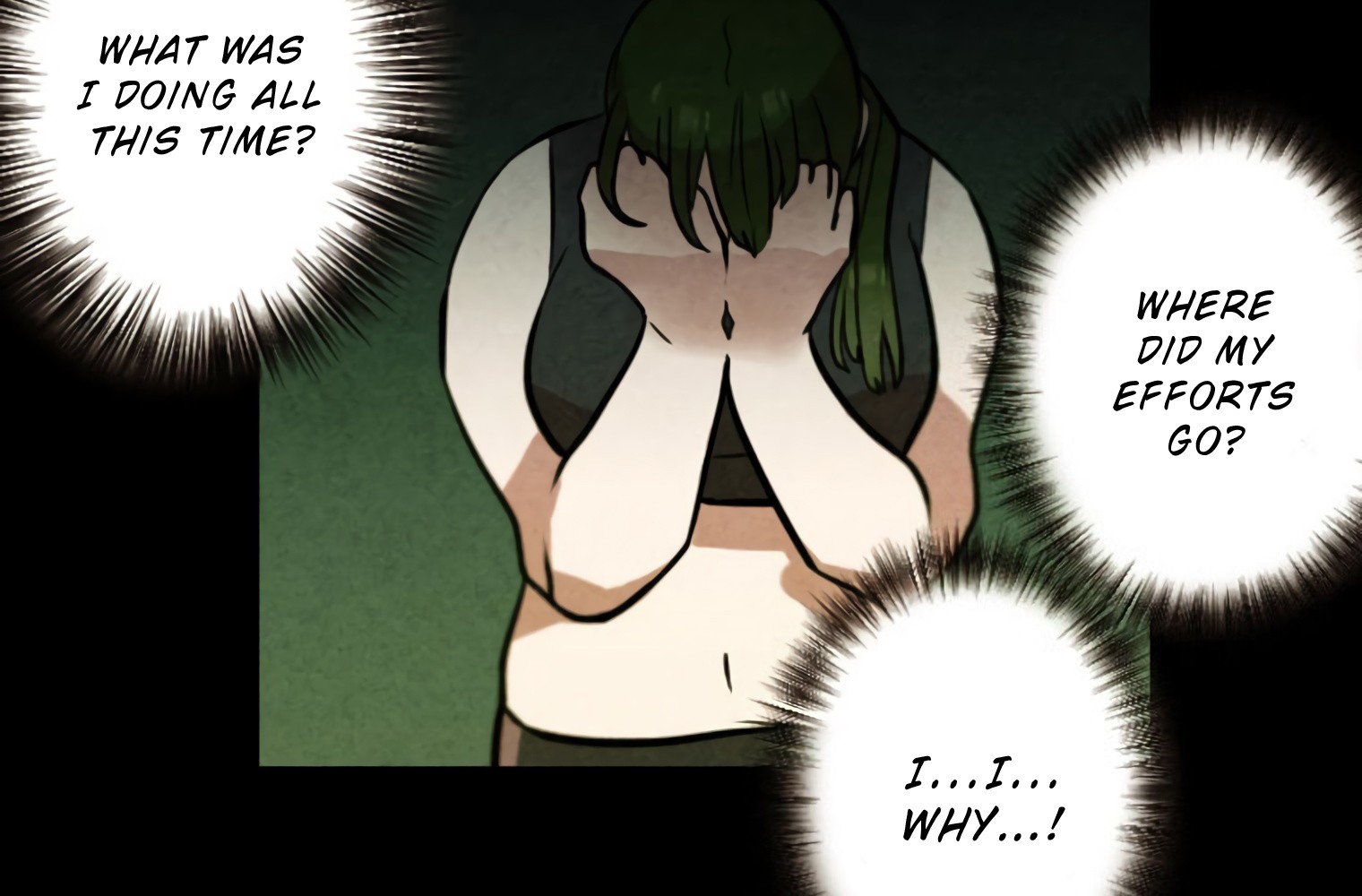 Miracle App Store Chapter 43 page 48 - Chapter 43