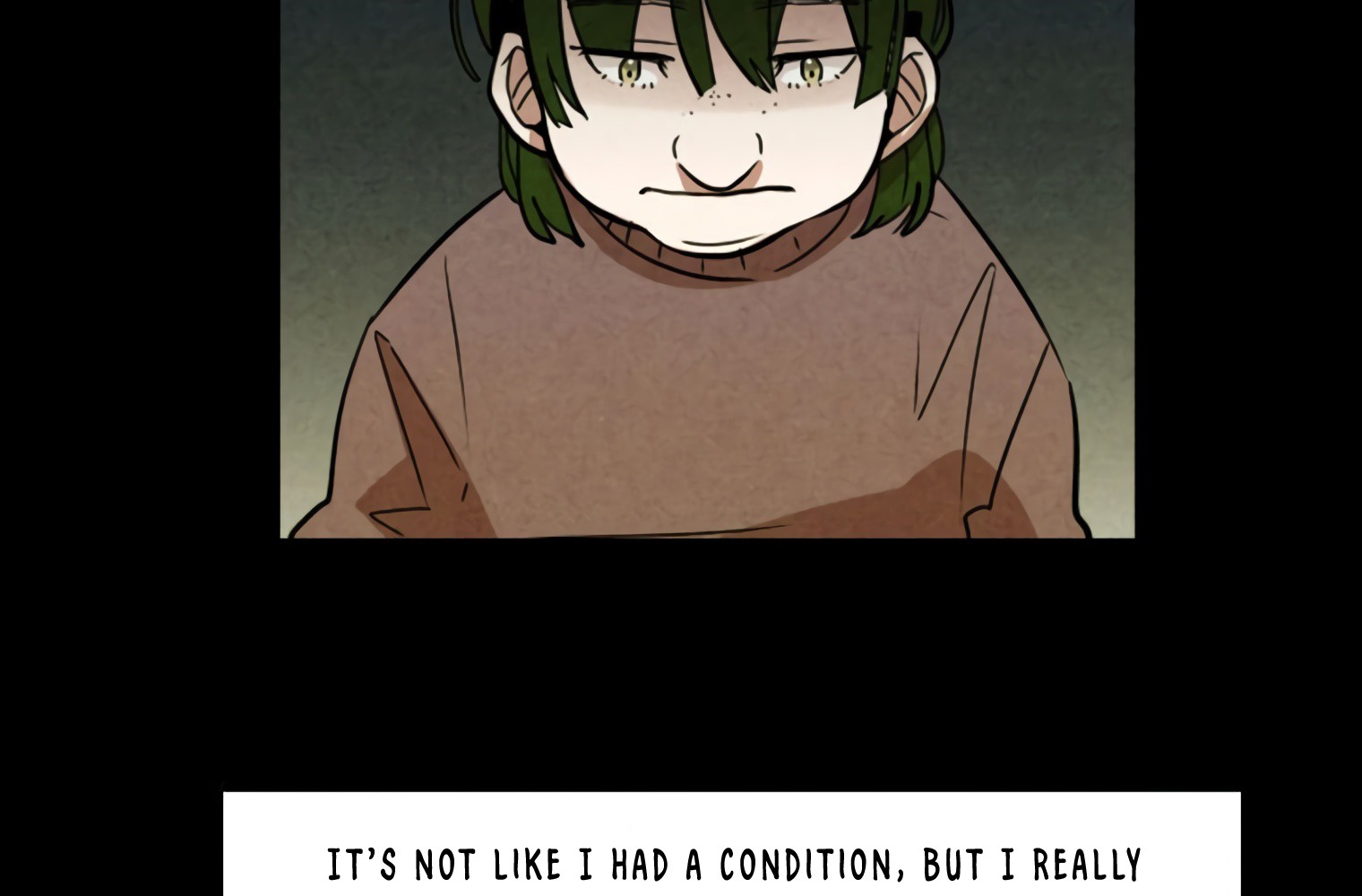 Miracle App Store Chapter 43 page 5 - Chapter 43