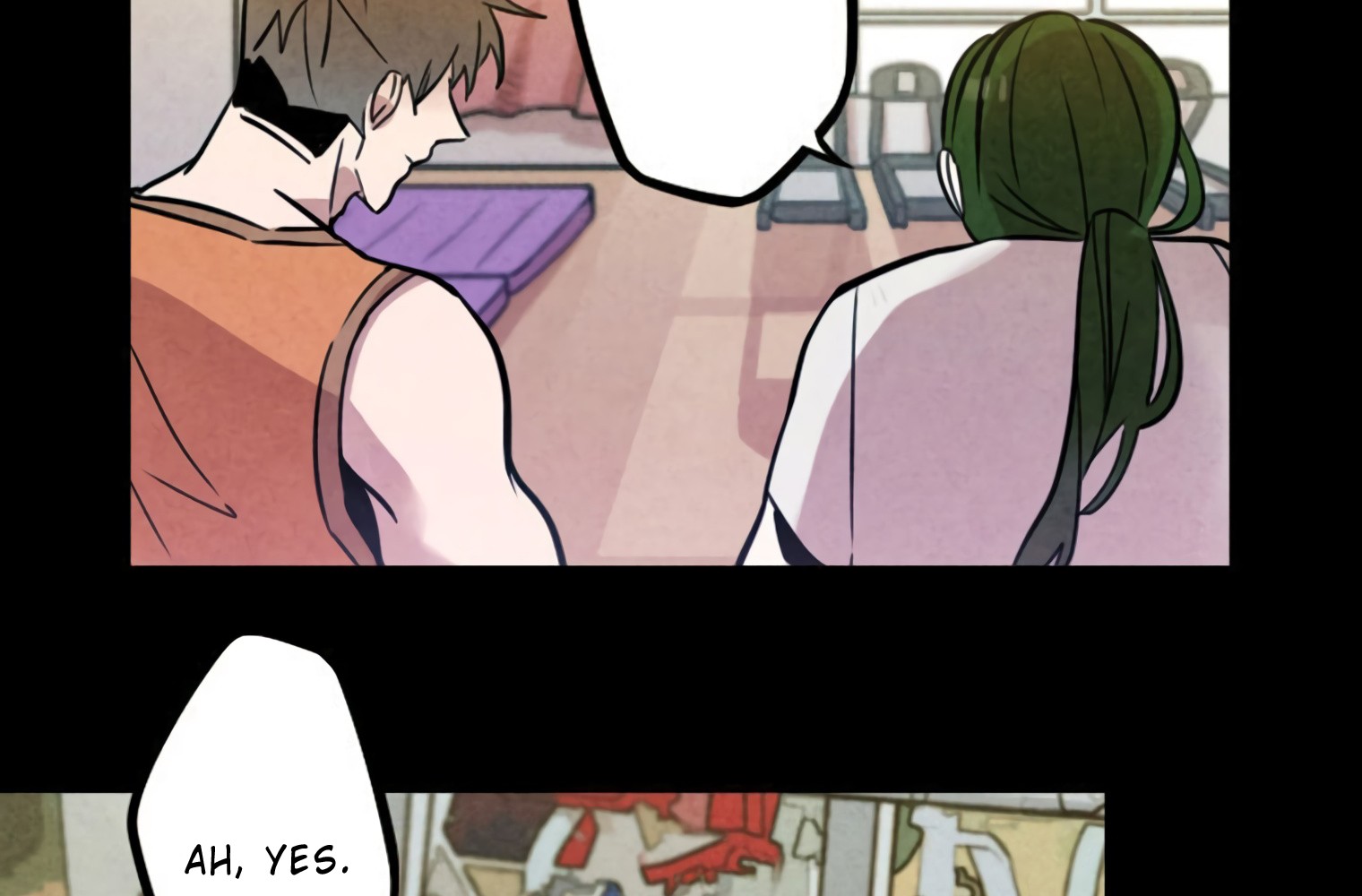 Miracle App Store Chapter 43 page 54 - Chapter 43
