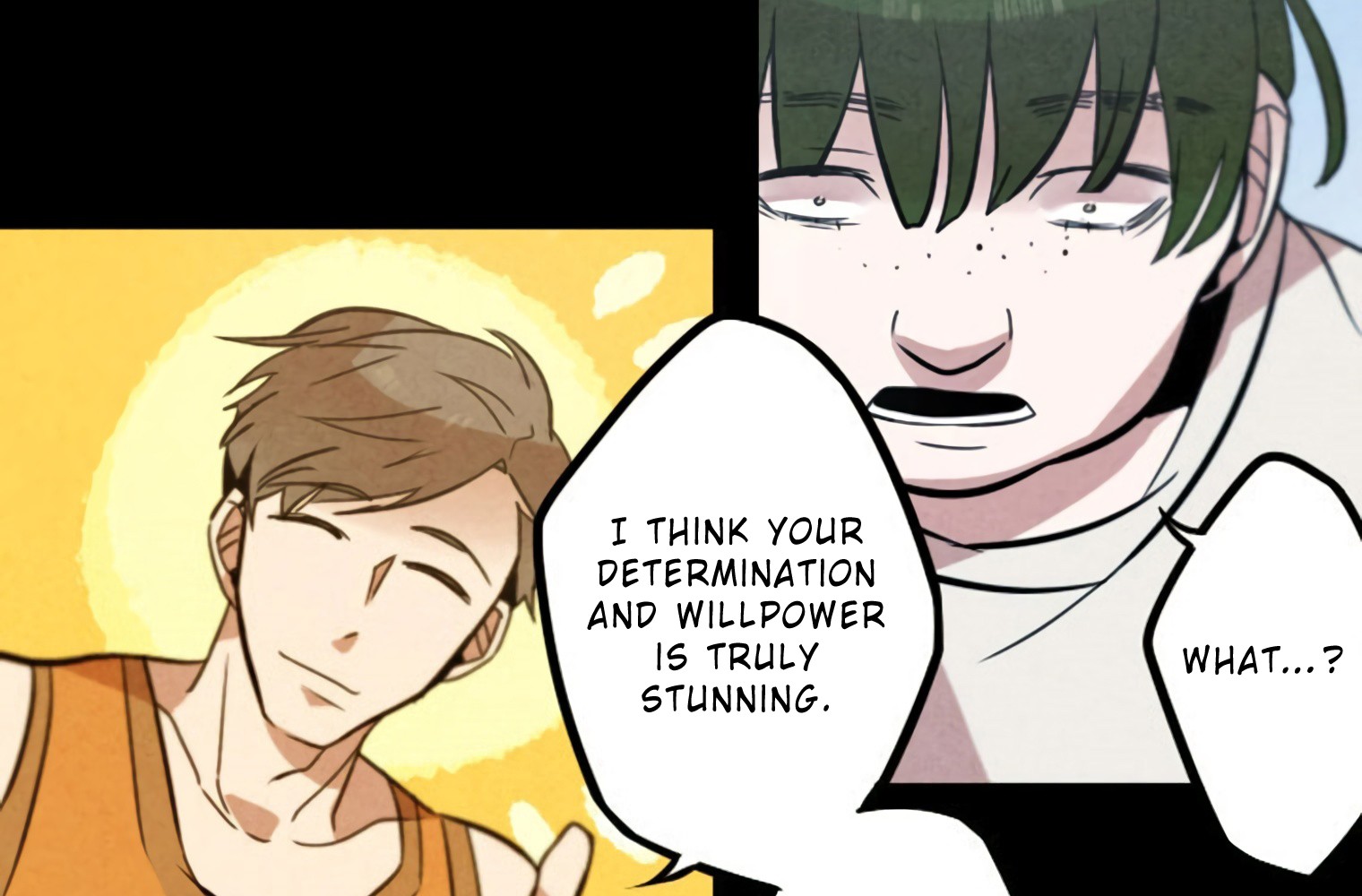 Miracle App Store Chapter 43 page 57 - Chapter 43