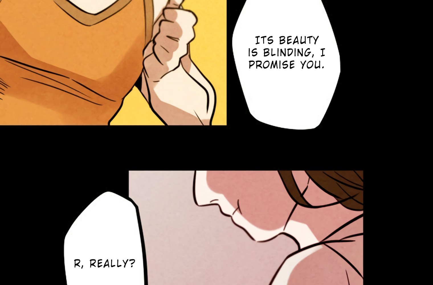 Miracle App Store Chapter 43 page 58 - Chapter 43
