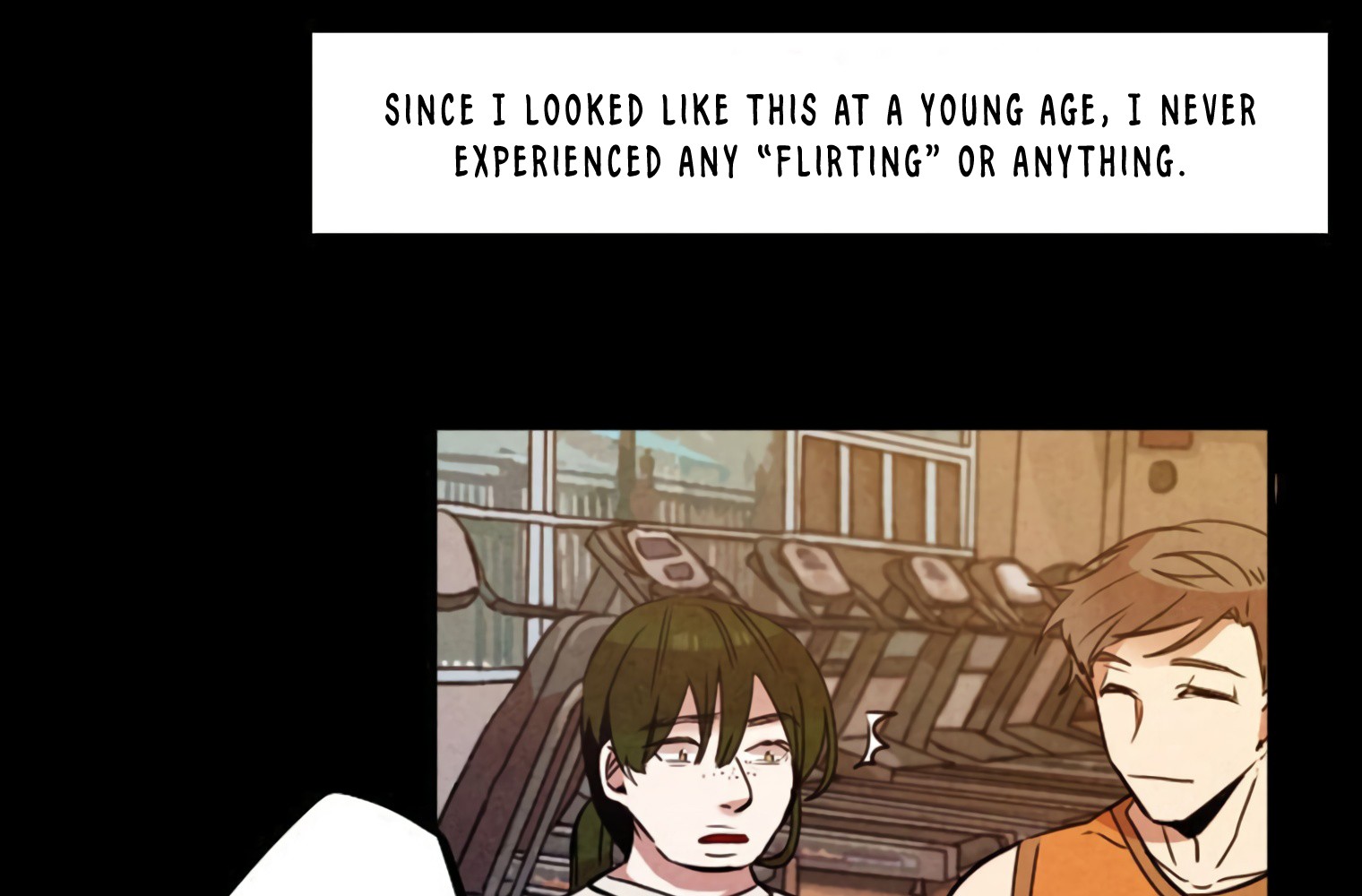 Miracle App Store Chapter 43 page 61 - Chapter 43
