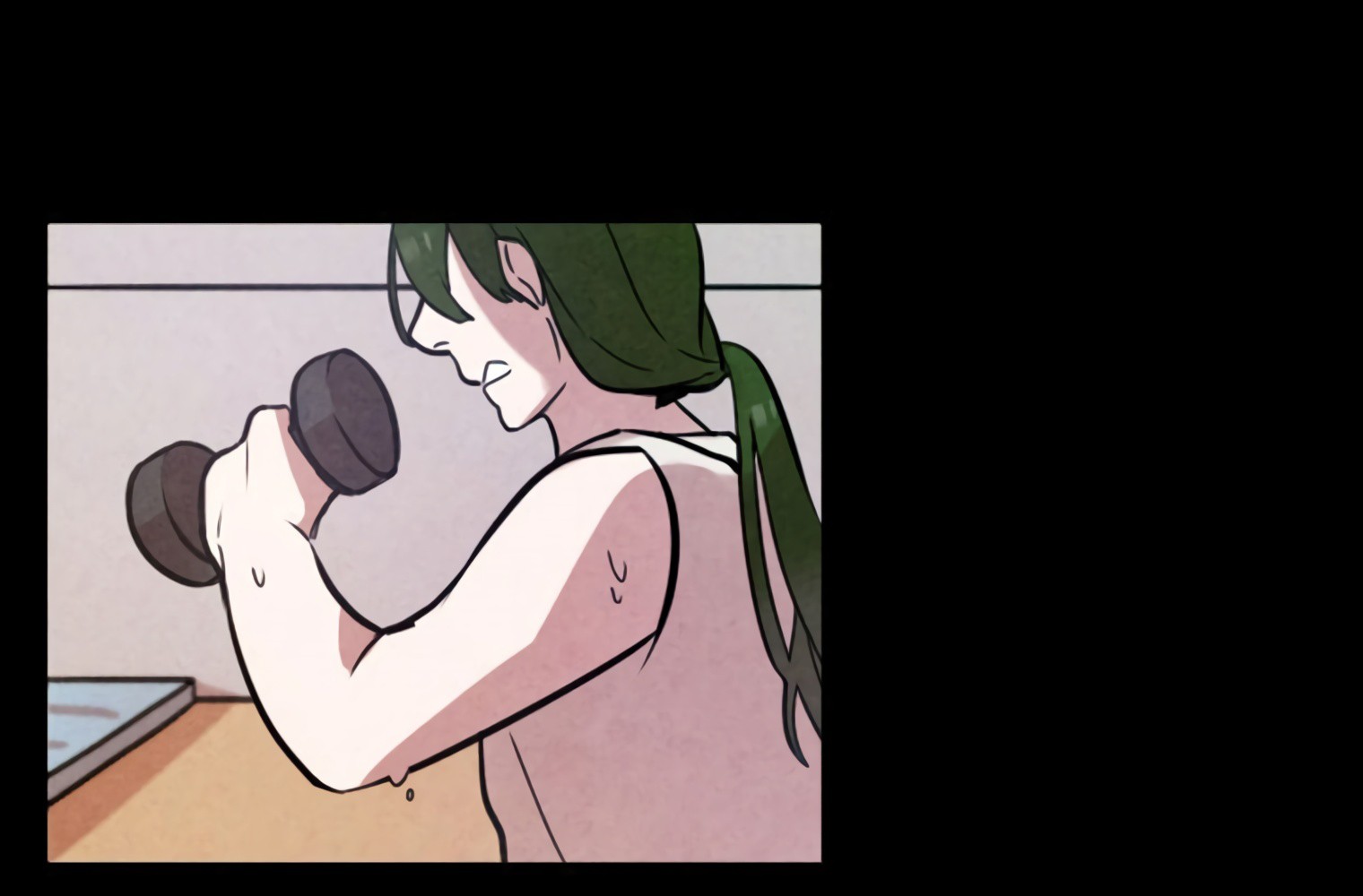 Miracle App Store Chapter 43 page 63 - Chapter 43