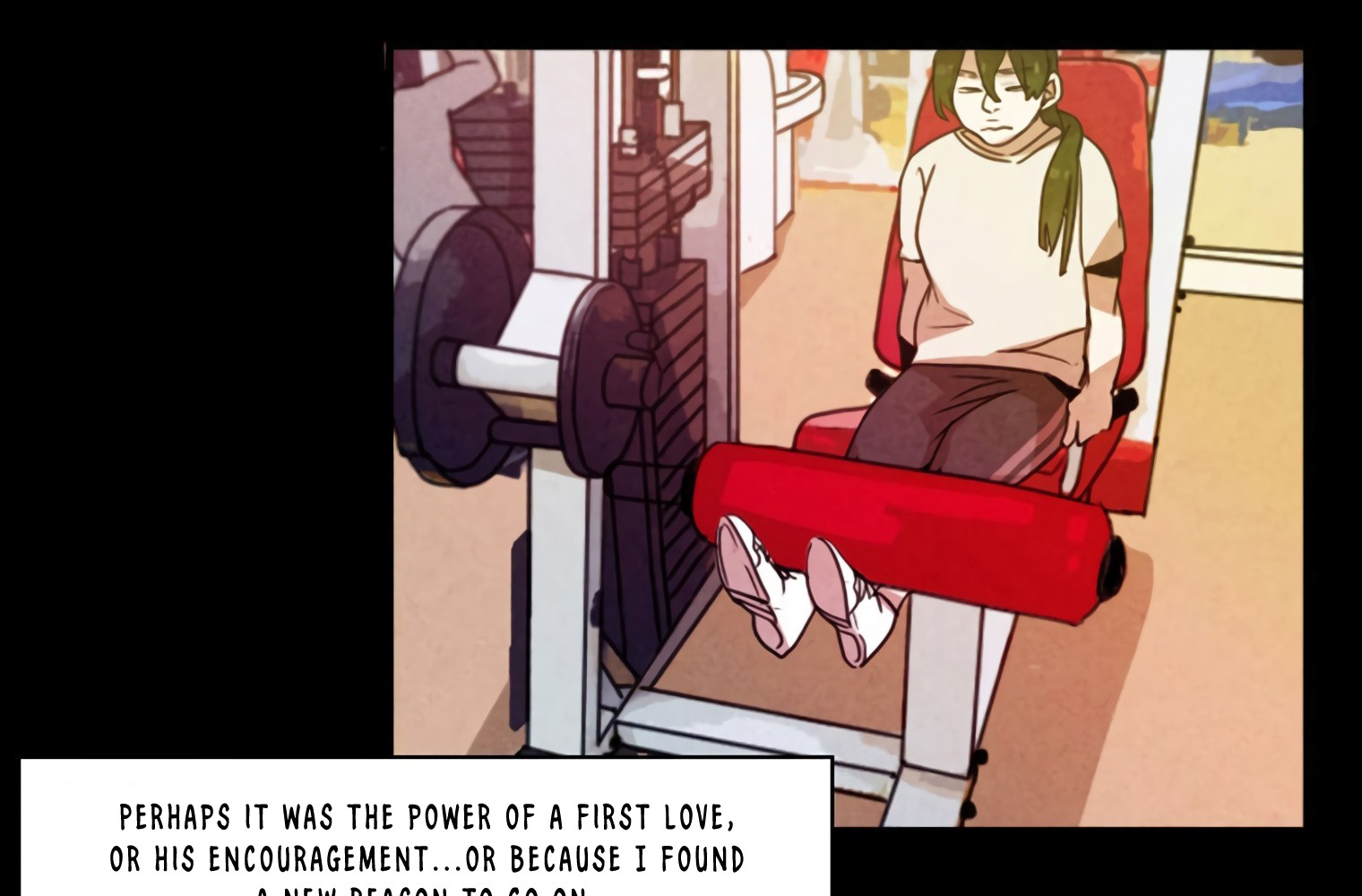 Miracle App Store Chapter 43 page 64 - Chapter 43