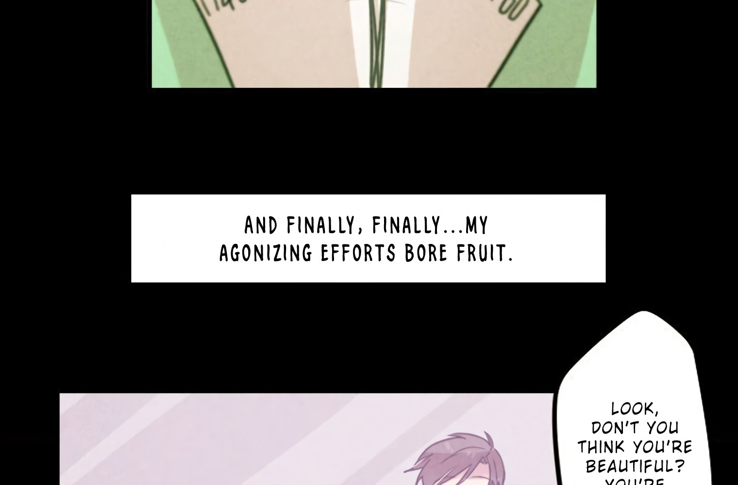 Miracle App Store Chapter 43 page 66 - Chapter 43