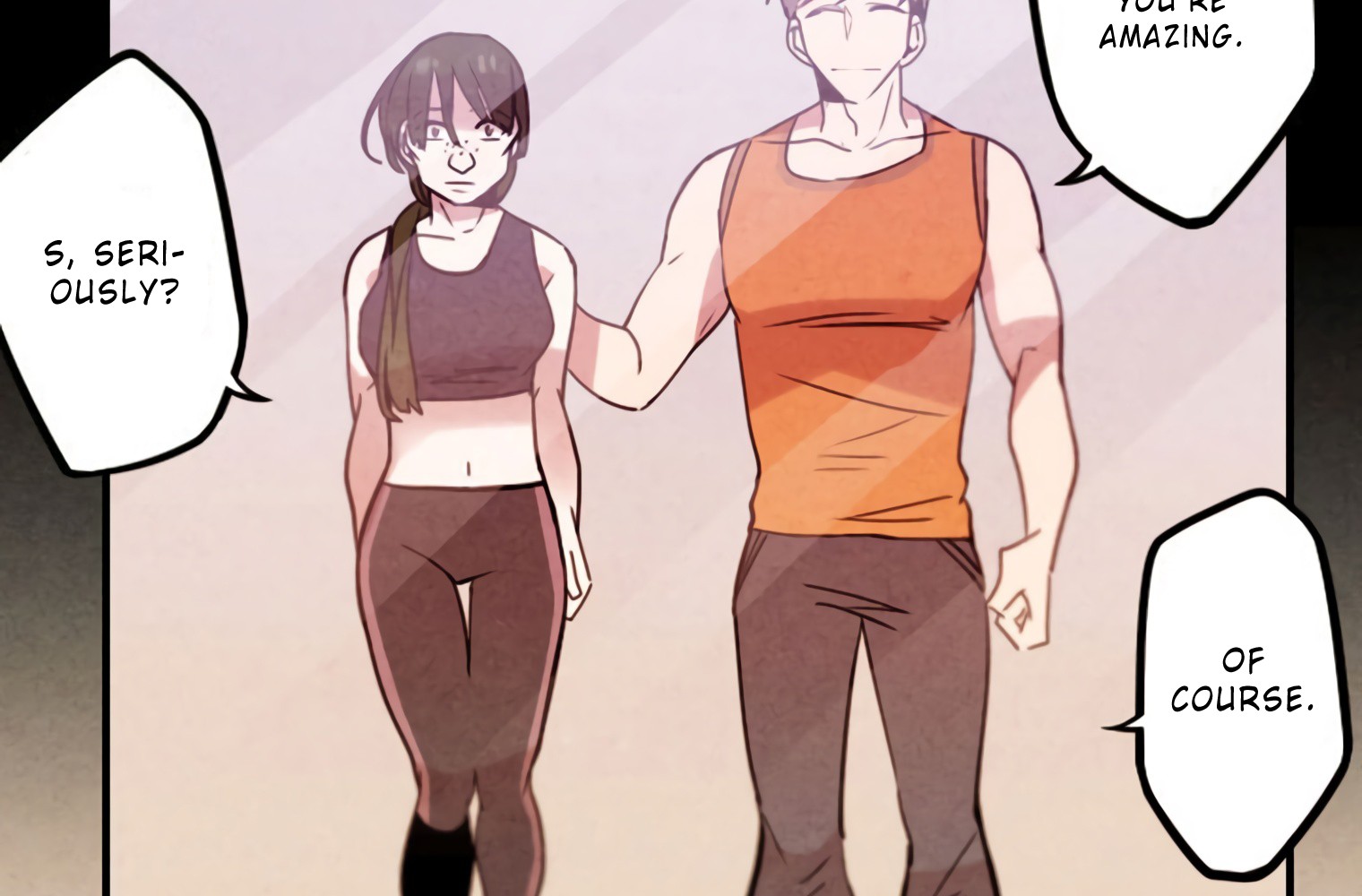 Miracle App Store Chapter 43 page 67 - Chapter 43