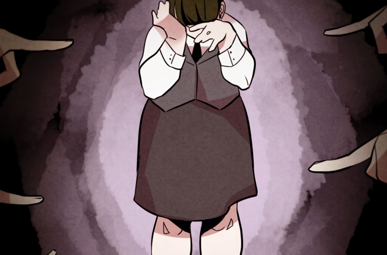 Miracle App Store Chapter 43 page 7 - Chapter 43