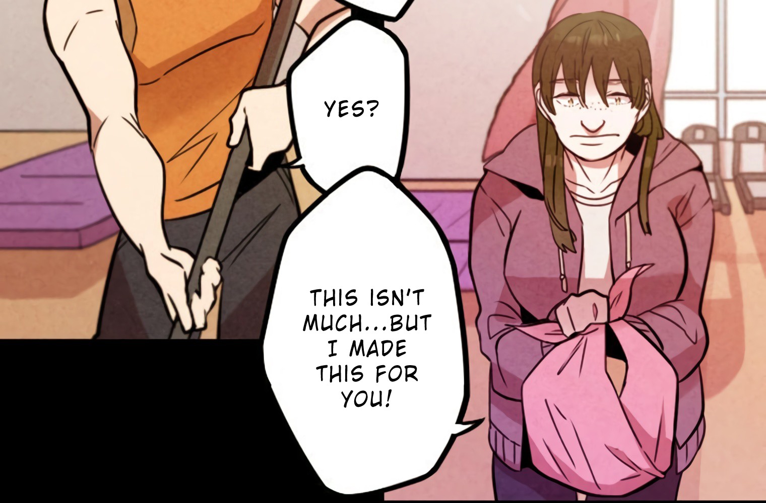 Miracle App Store Chapter 43 page 77 - Chapter 43
