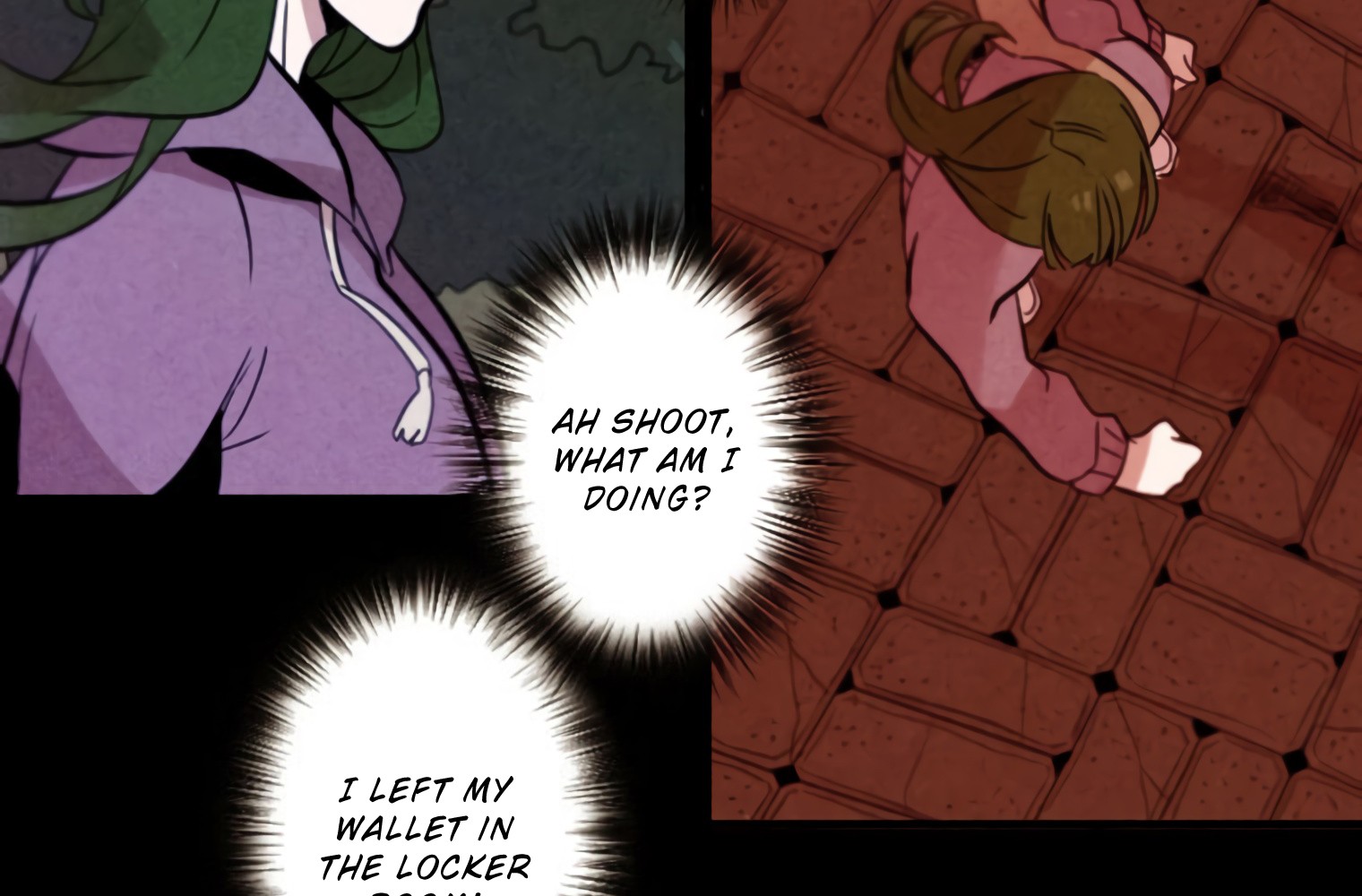 Miracle App Store Chapter 43 page 84 - Chapter 43