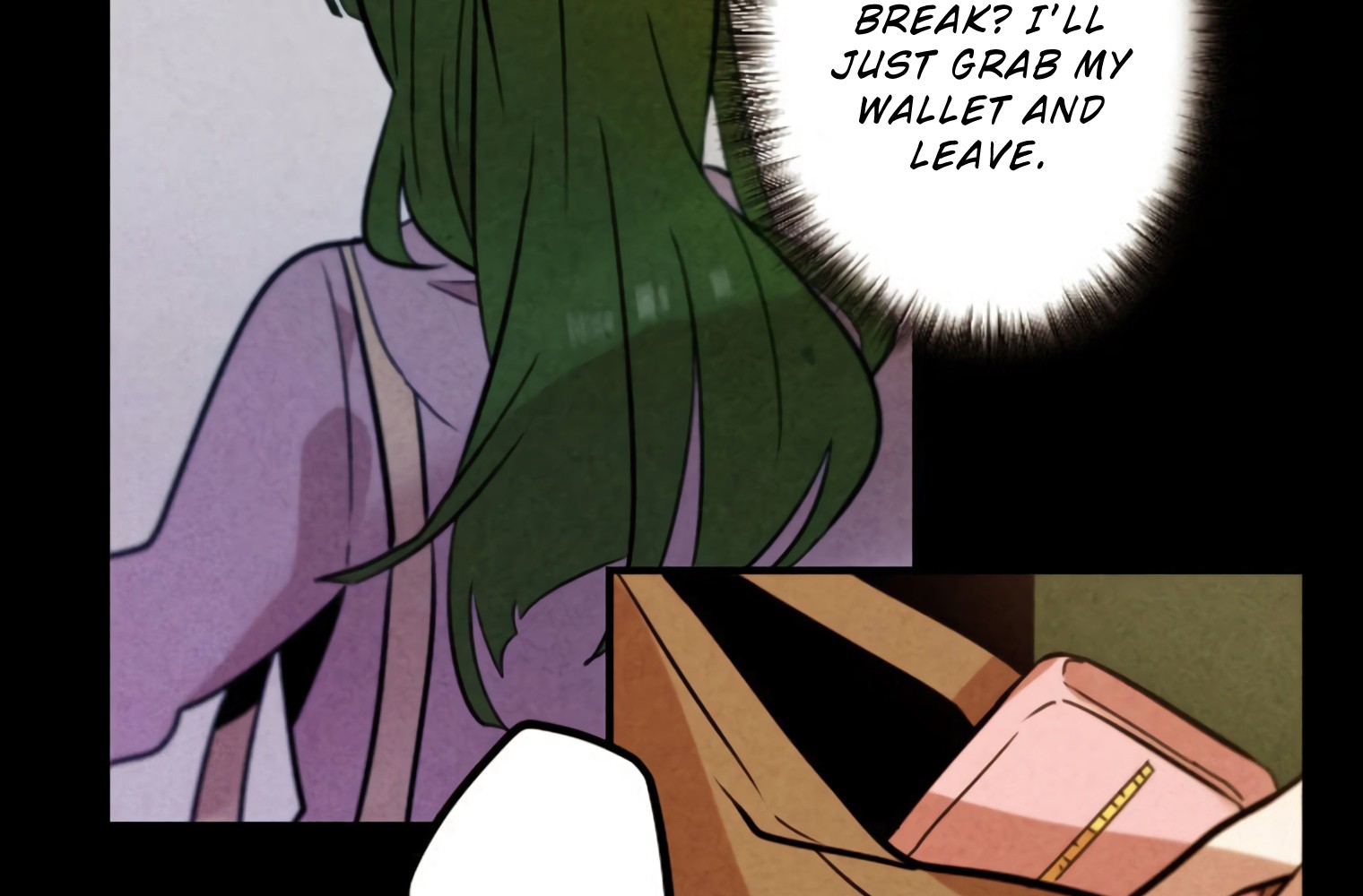 Miracle App Store Chapter 43 page 87 - Chapter 43