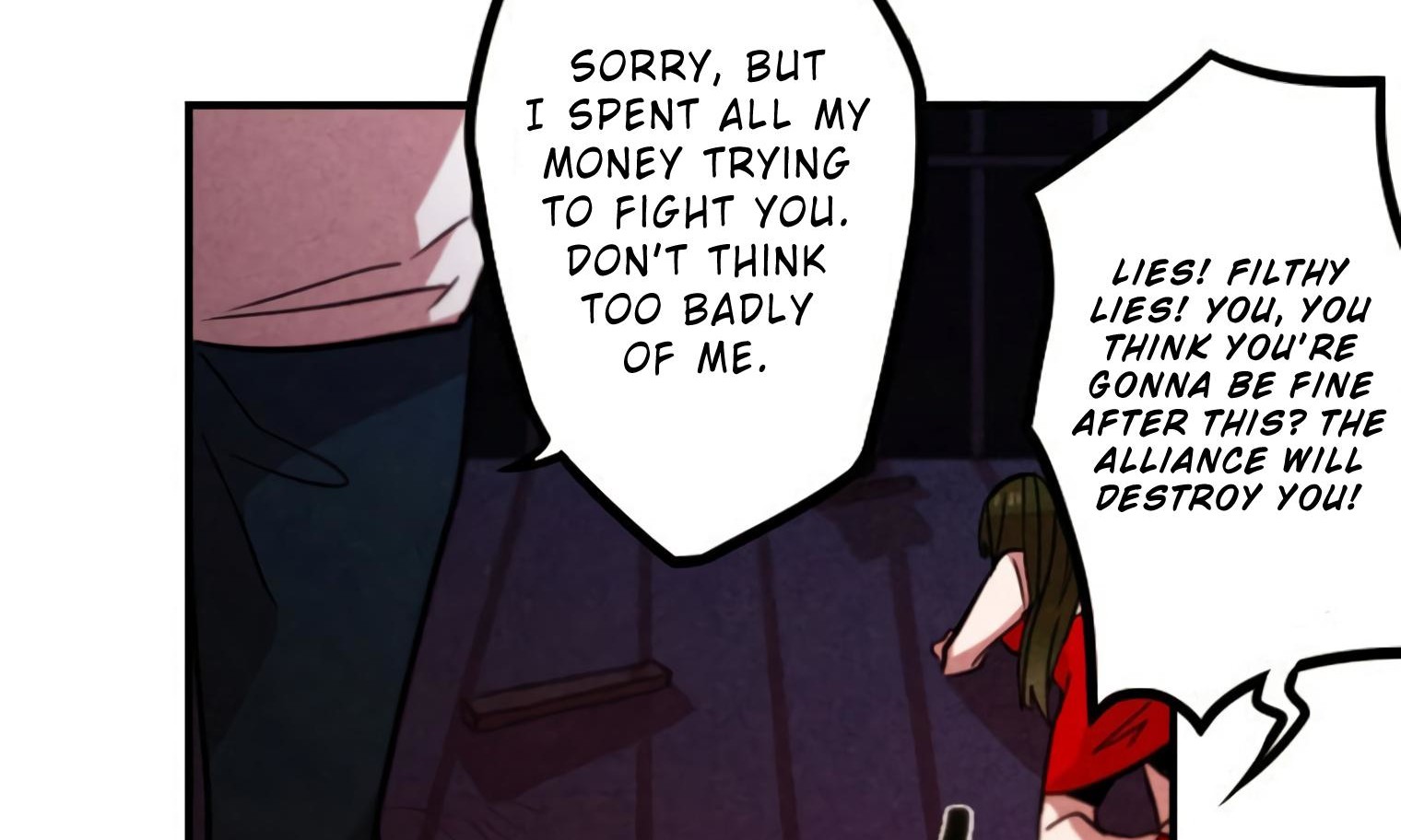 Miracle App Store Chapter 44 page 108 - Chapter 44