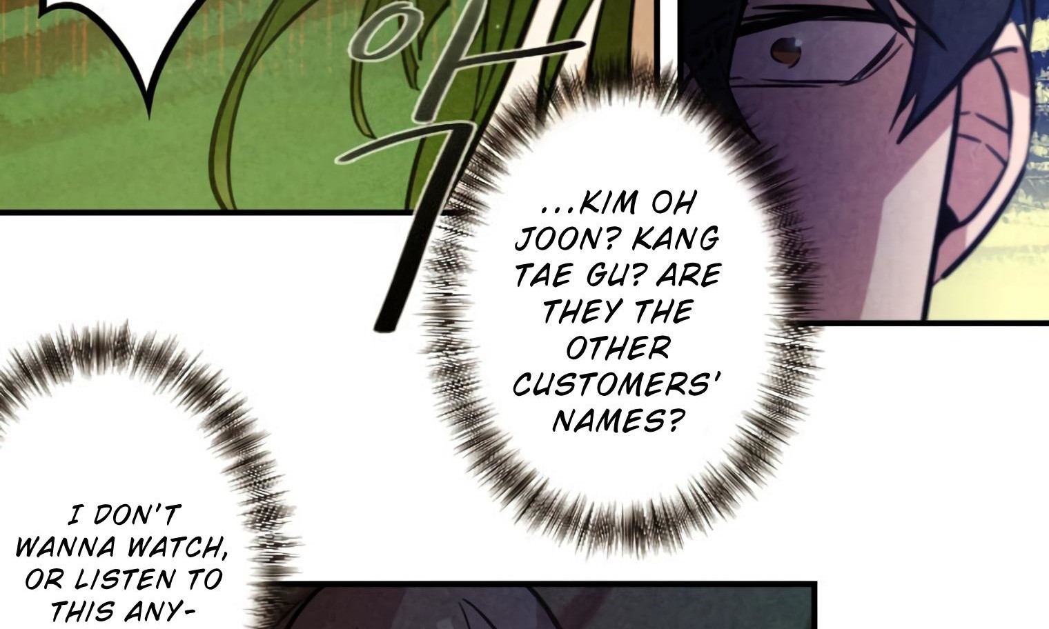 Miracle App Store Chapter 44 page 110 - Chapter 44