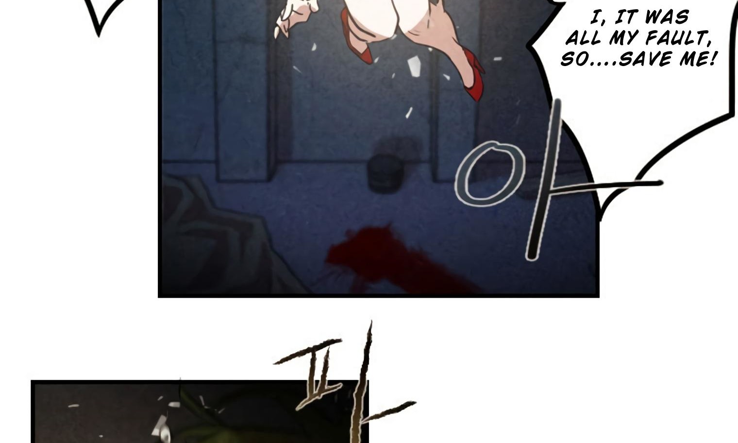 Miracle App Store Chapter 44 page 113 - Chapter 44