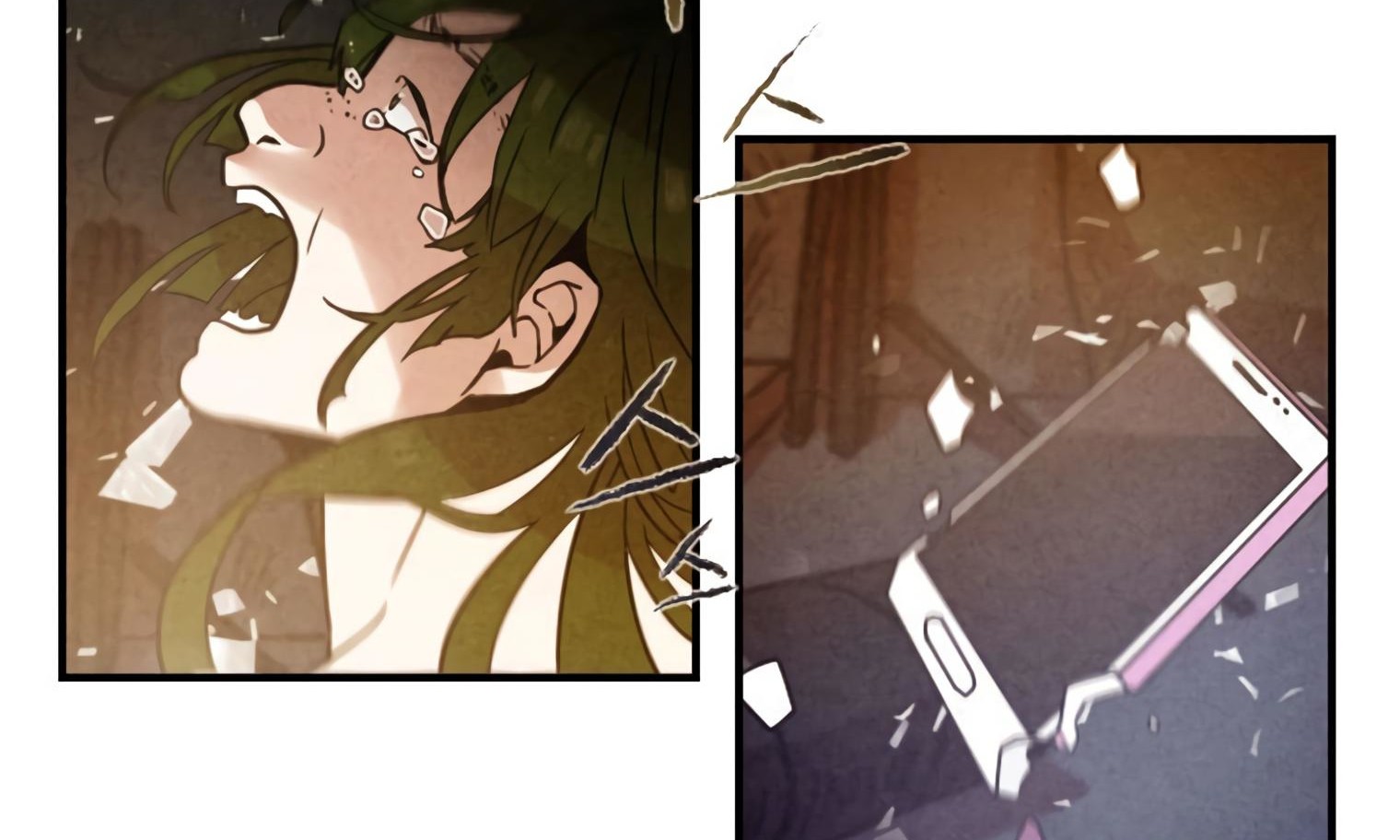 Miracle App Store Chapter 44 page 114 - Chapter 44