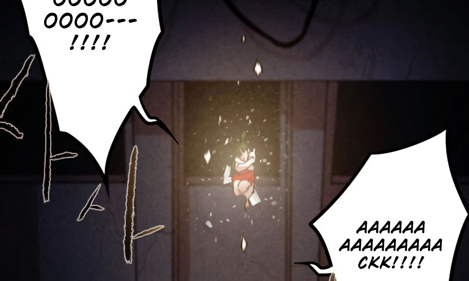 Miracle App Store Chapter 44 page 116 - Chapter 44