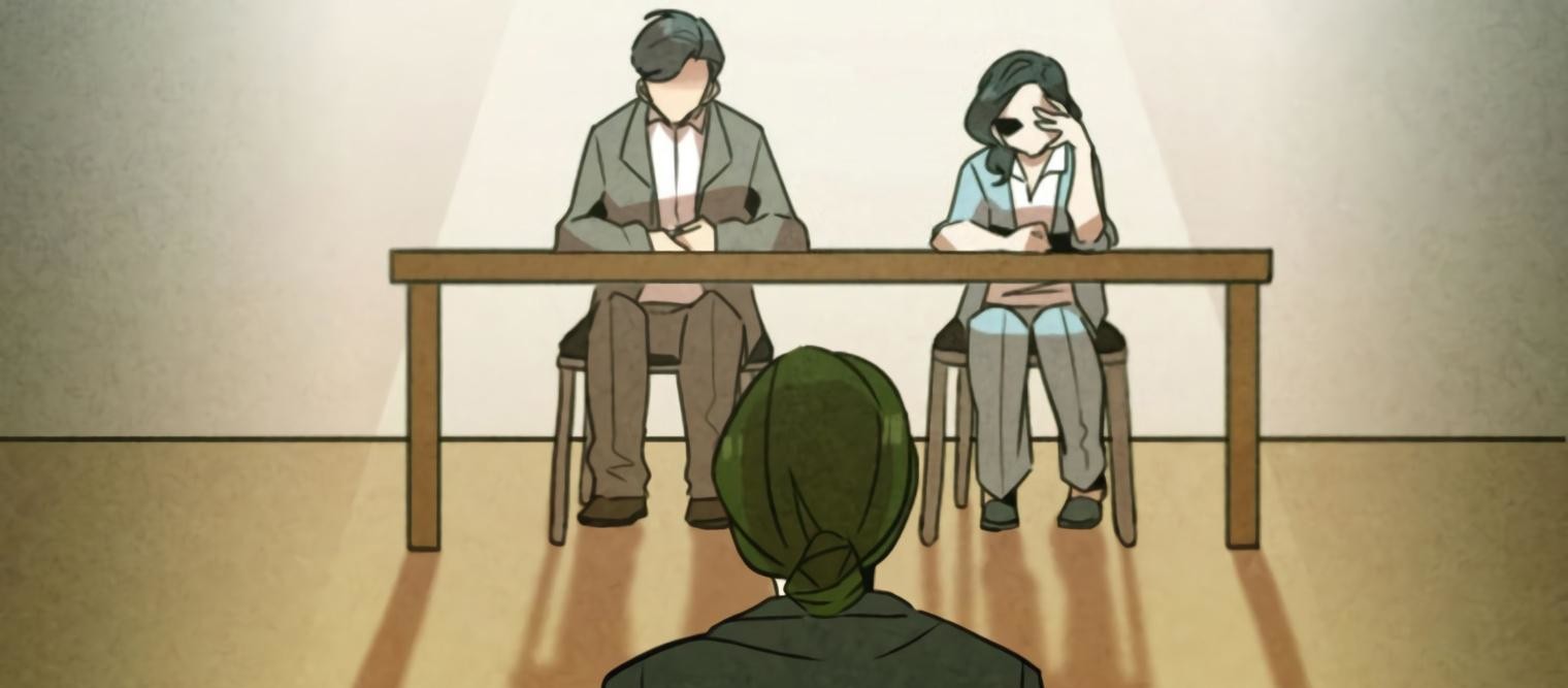 Miracle App Store Chapter 44 page 33 - Chapter 44