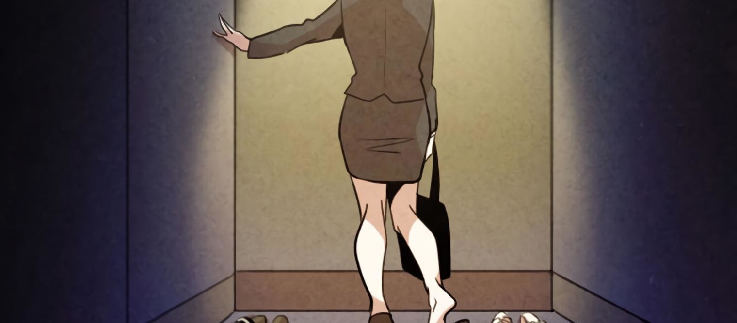 Miracle App Store Chapter 44 page 39 - Chapter 44