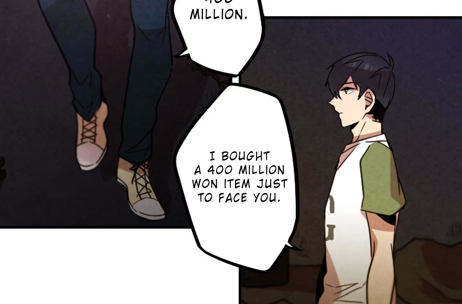 Miracle App Store Chapter 44 page 65 - Chapter 44