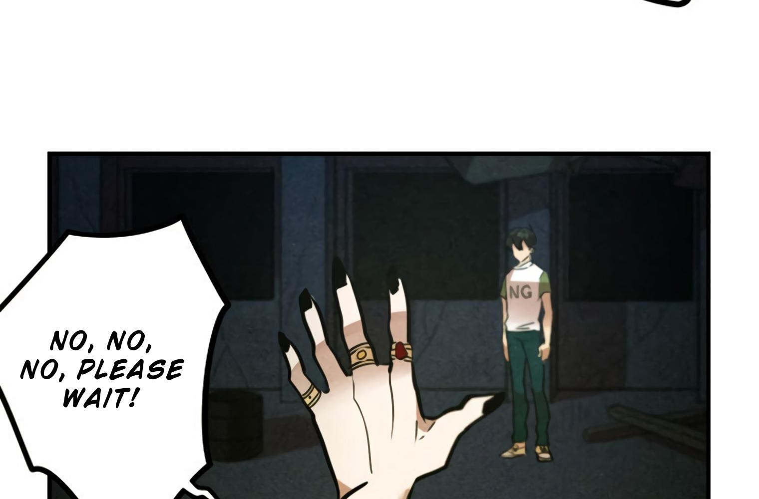 Miracle App Store Chapter 44 page 70 - Chapter 44