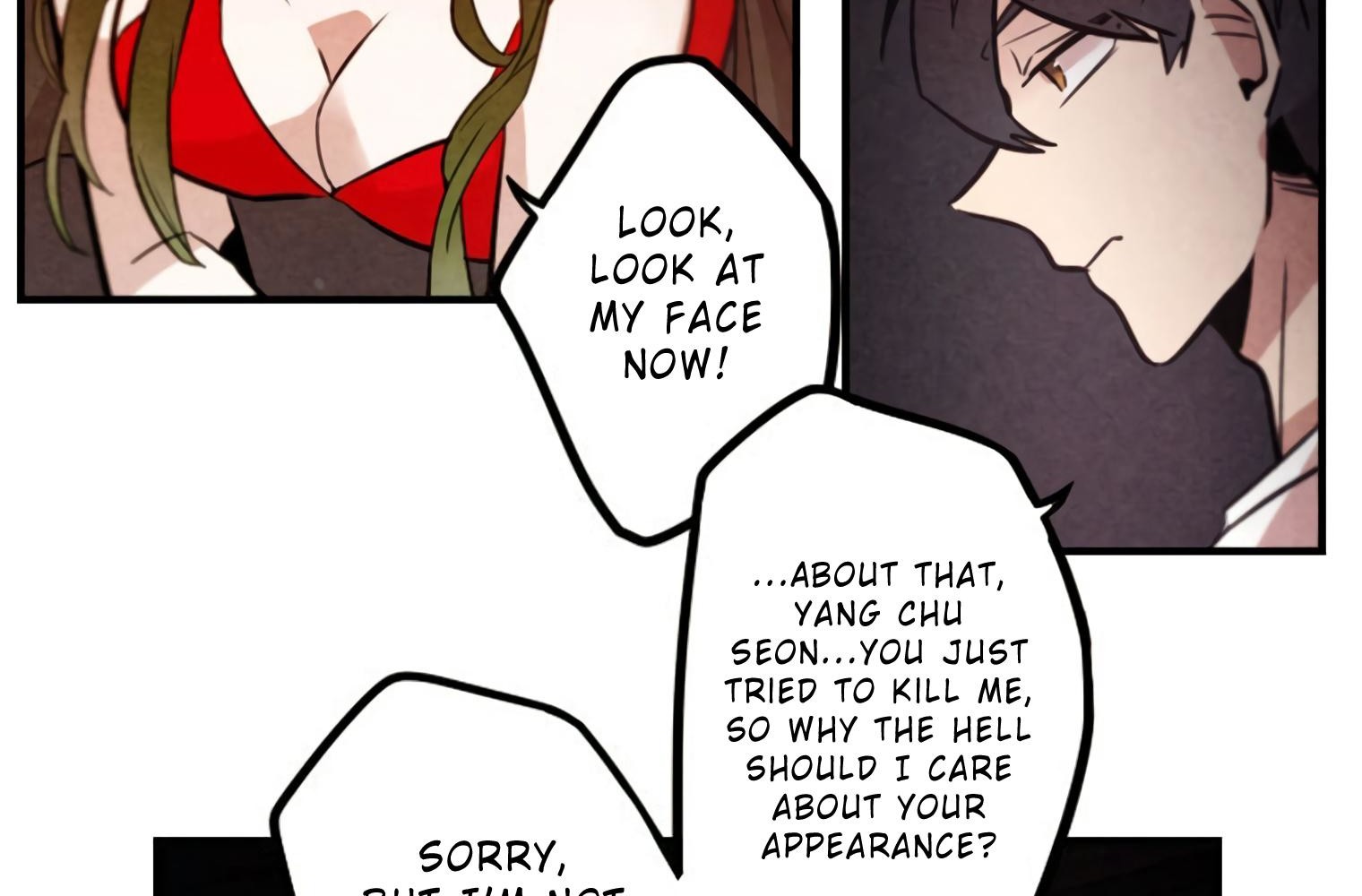 Miracle App Store Chapter 44 page 72 - Chapter 44