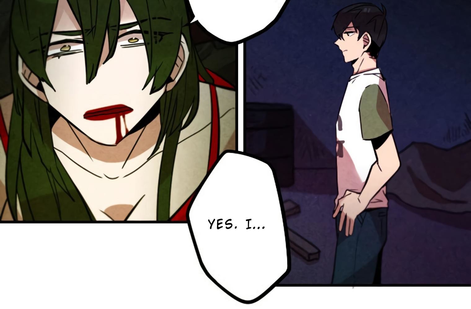 Miracle App Store Chapter 44 page 75 - Chapter 44