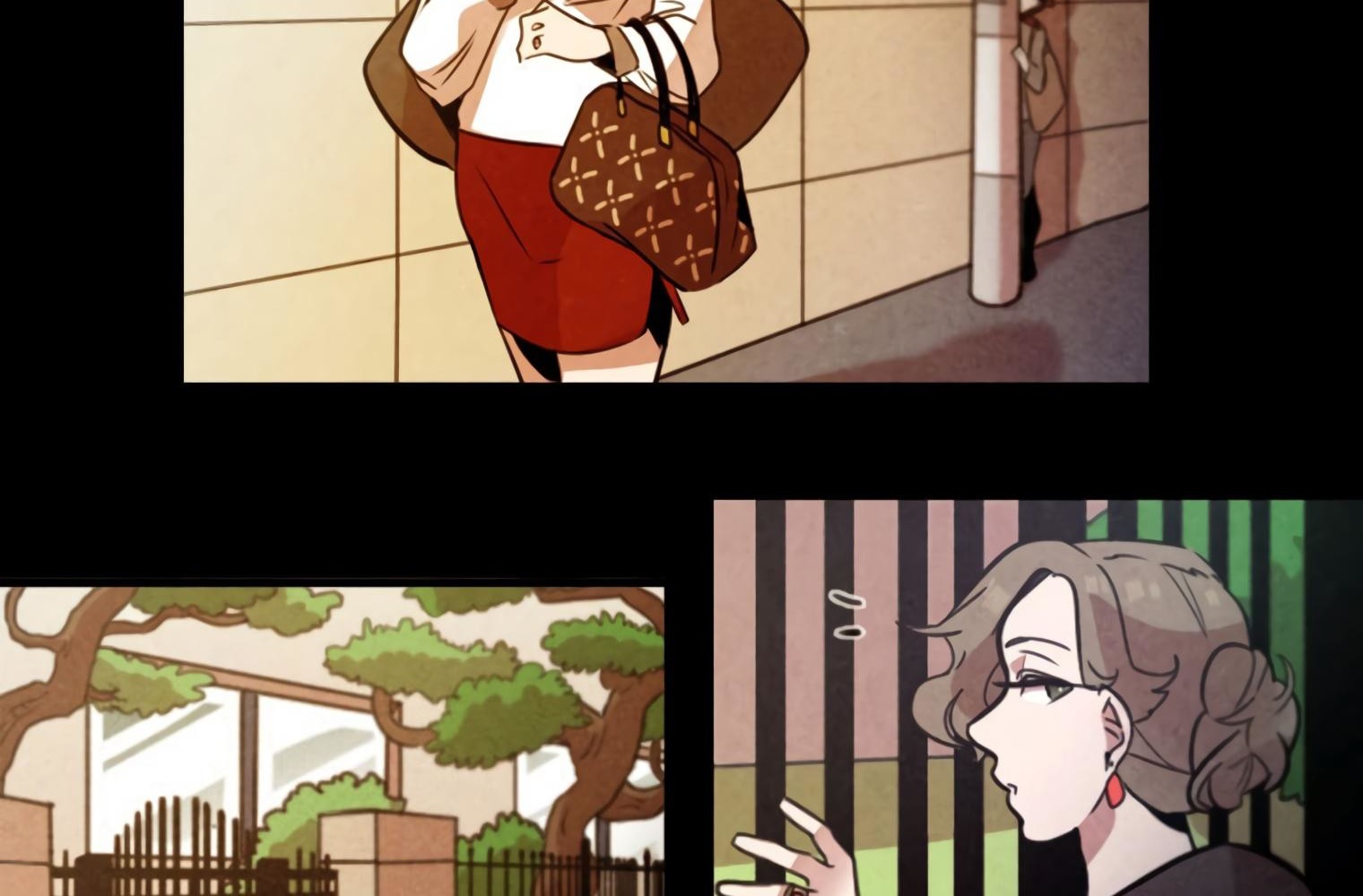 Miracle App Store Chapter 44 page 84 - Chapter 44