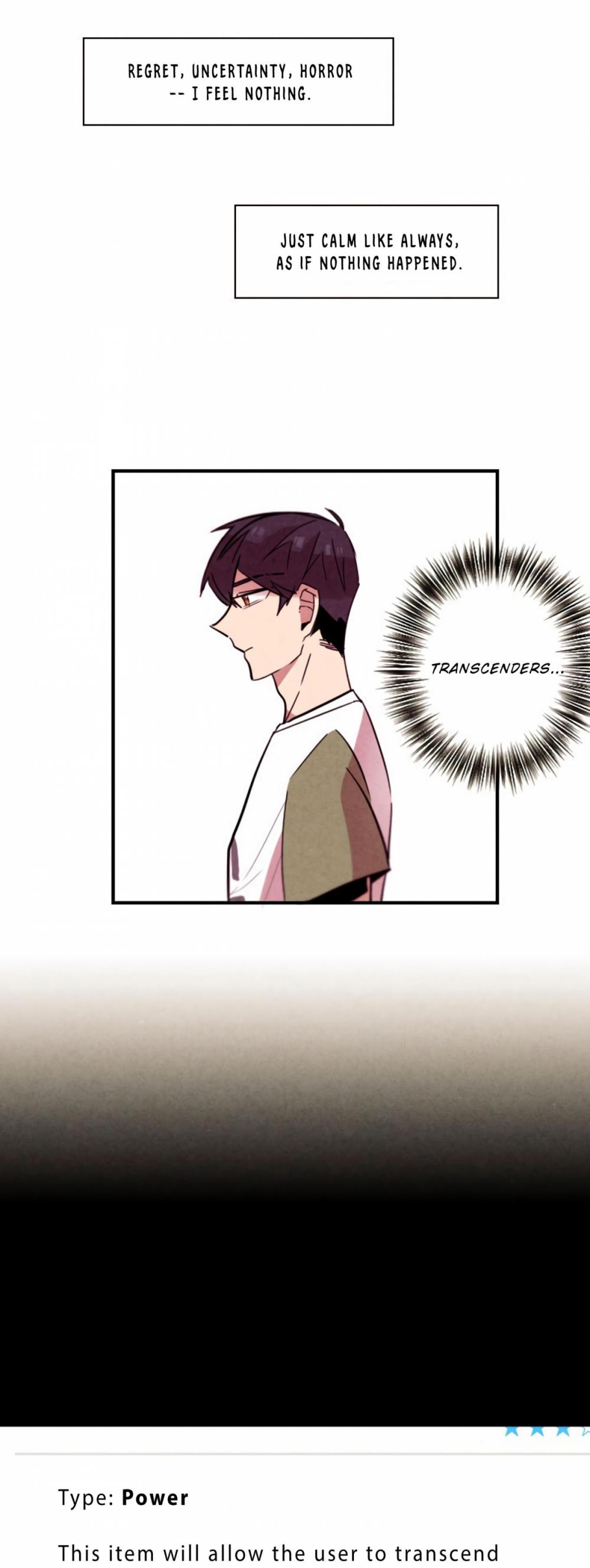Miracle App Store Chapter 45 page 10 - Chapter 45
