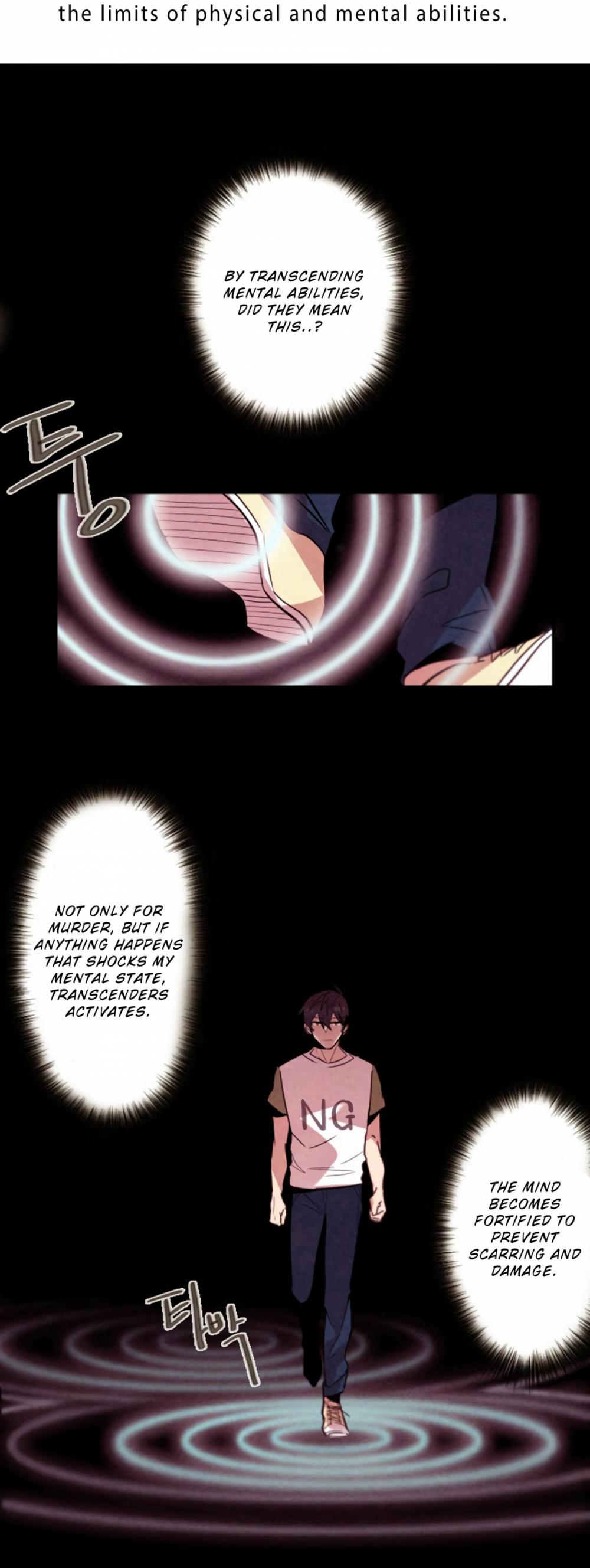 Miracle App Store Chapter 45 page 11 - Chapter 45