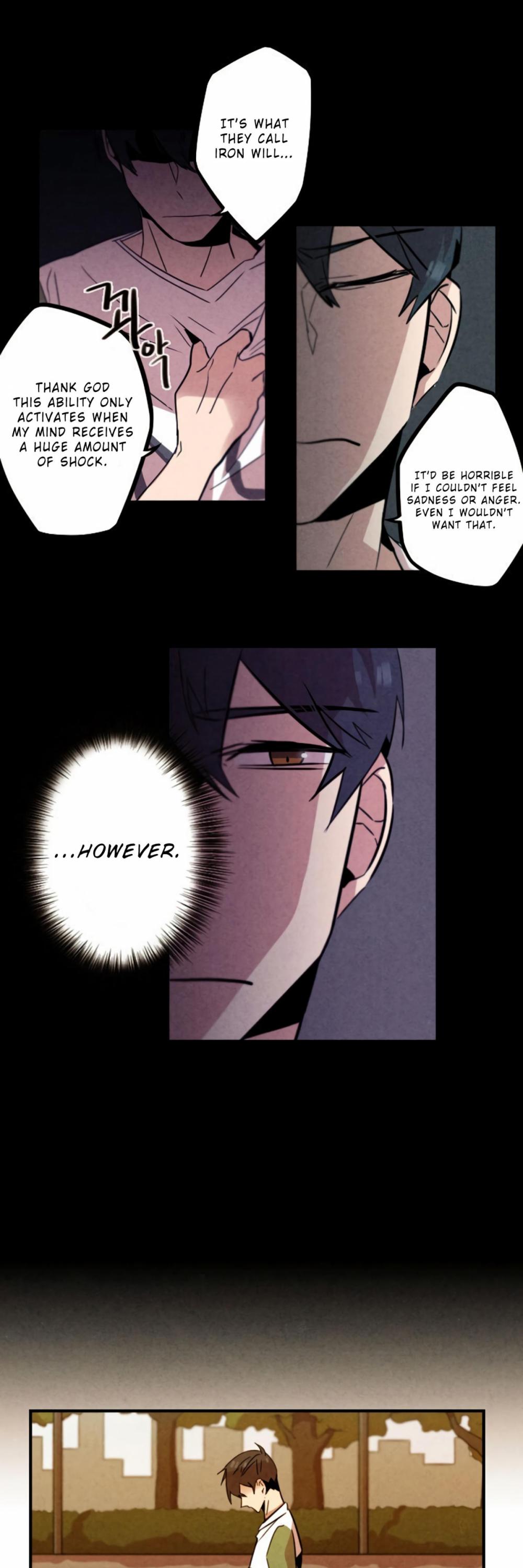 Miracle App Store Chapter 45 page 12 - Chapter 45