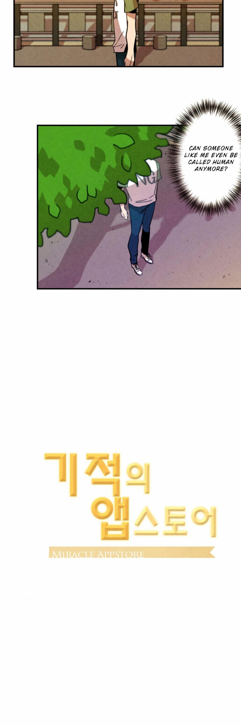 Miracle App Store Chapter 45 page 13 - Chapter 45