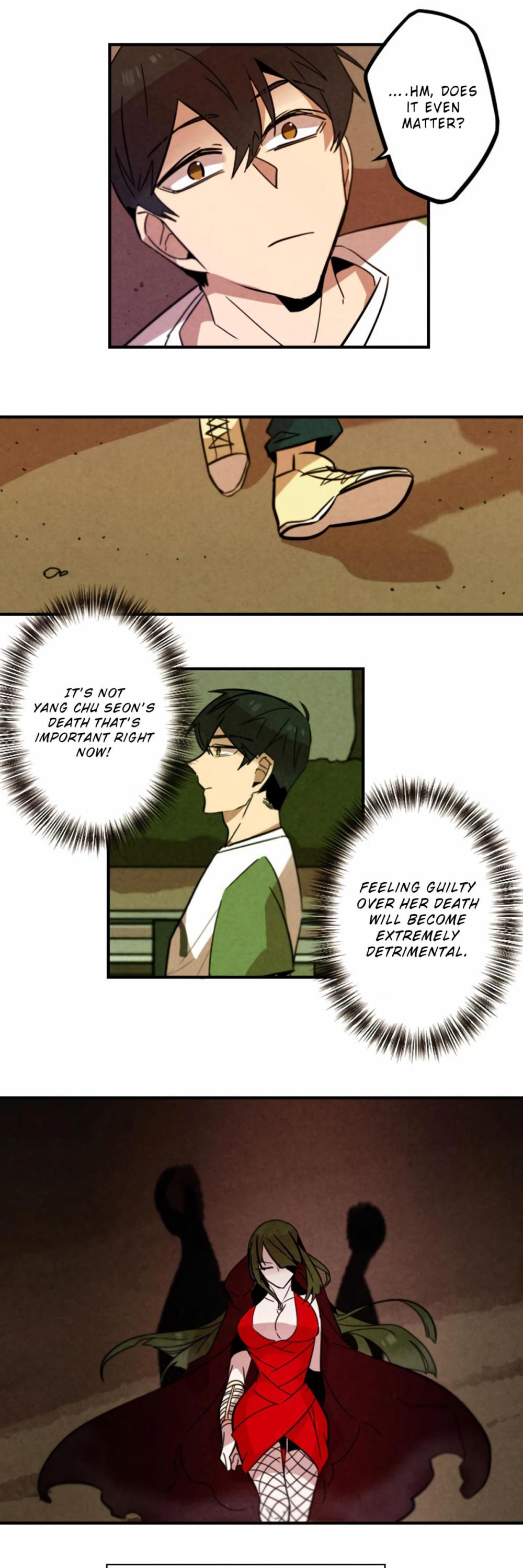 Miracle App Store Chapter 45 page 14 - Chapter 45