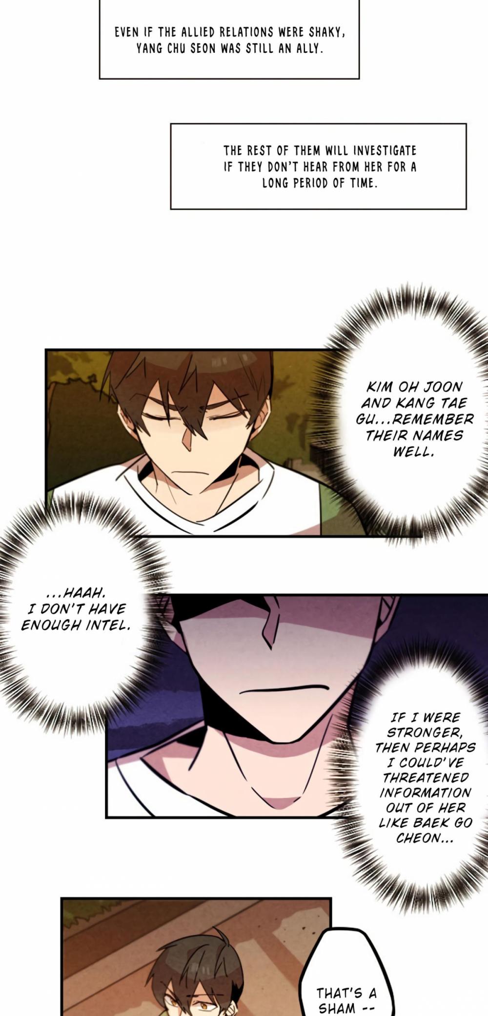 Miracle App Store Chapter 45 page 15 - Chapter 45
