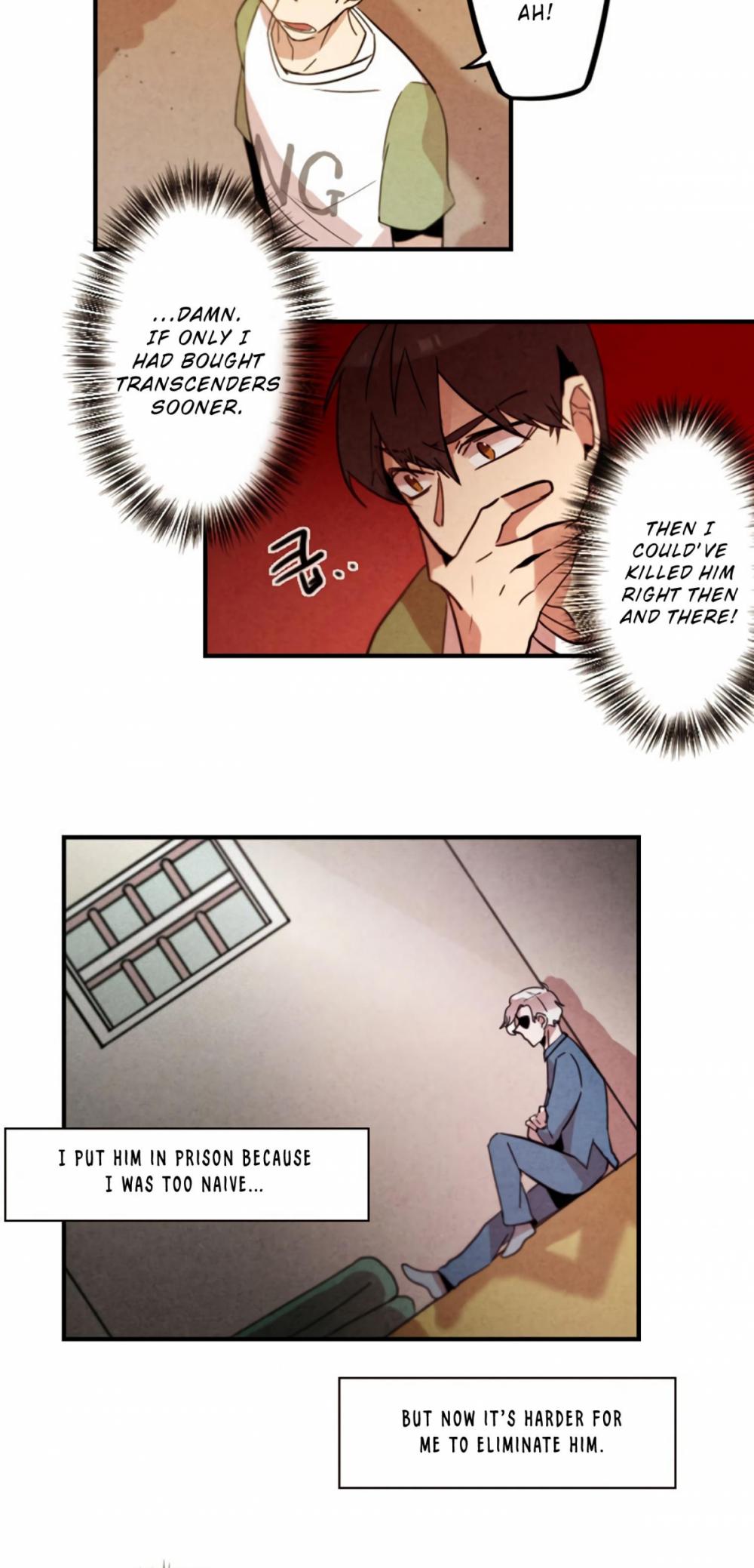 Miracle App Store Chapter 45 page 16 - Chapter 45
