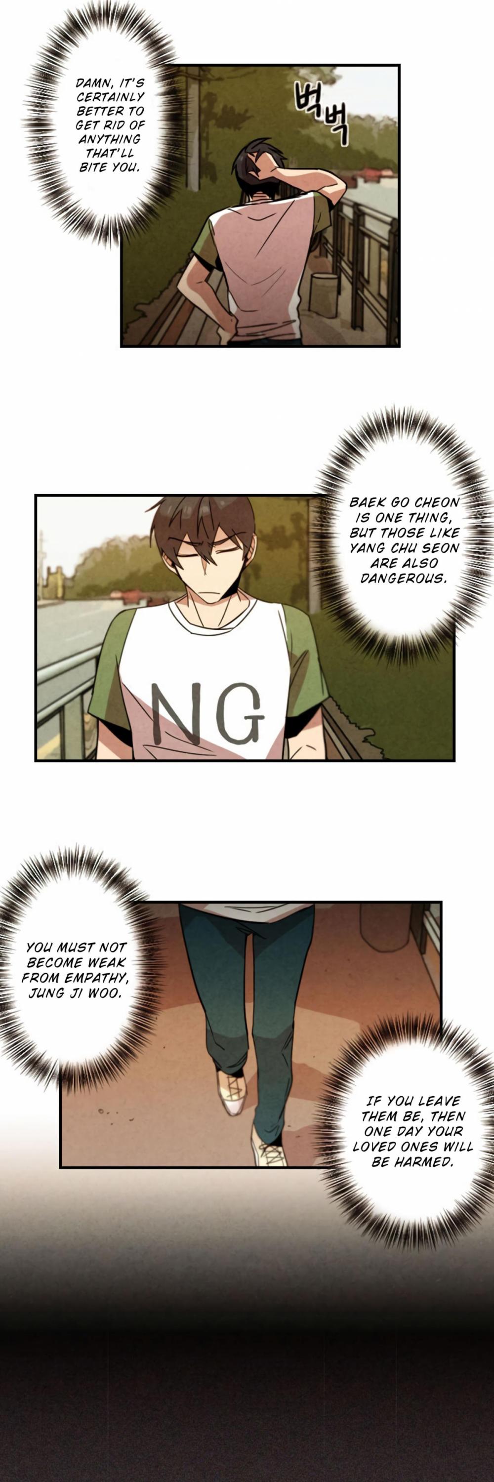 Miracle App Store Chapter 45 page 17 - Chapter 45