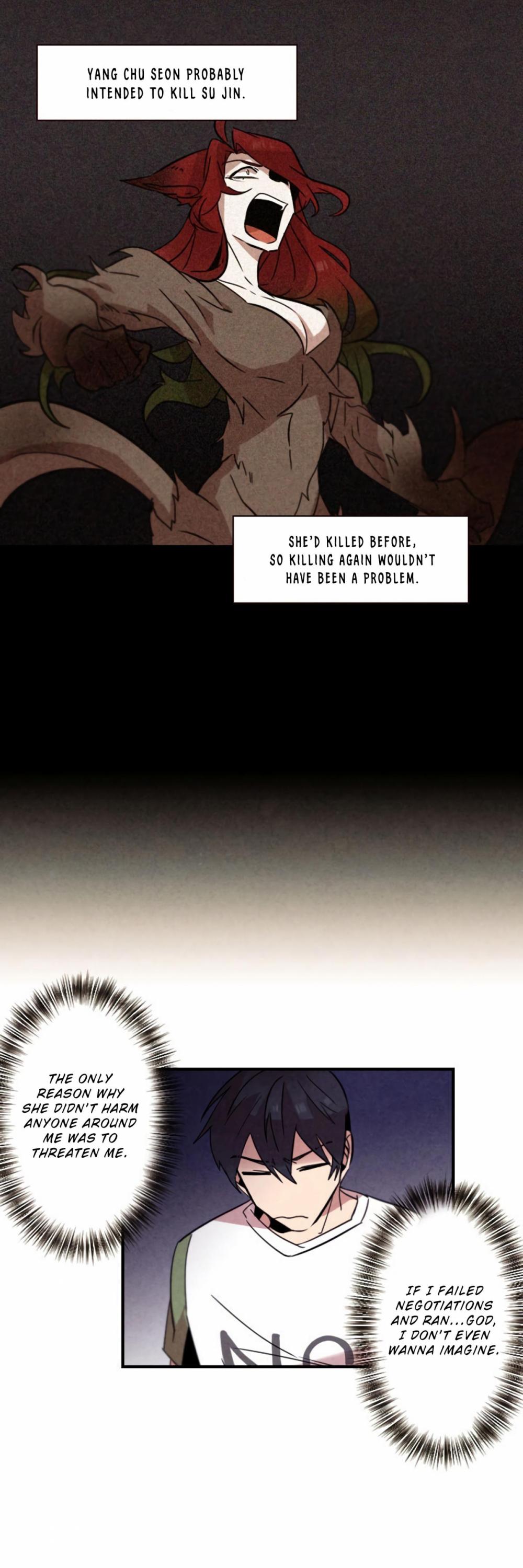 Miracle App Store Chapter 45 page 18 - Chapter 45