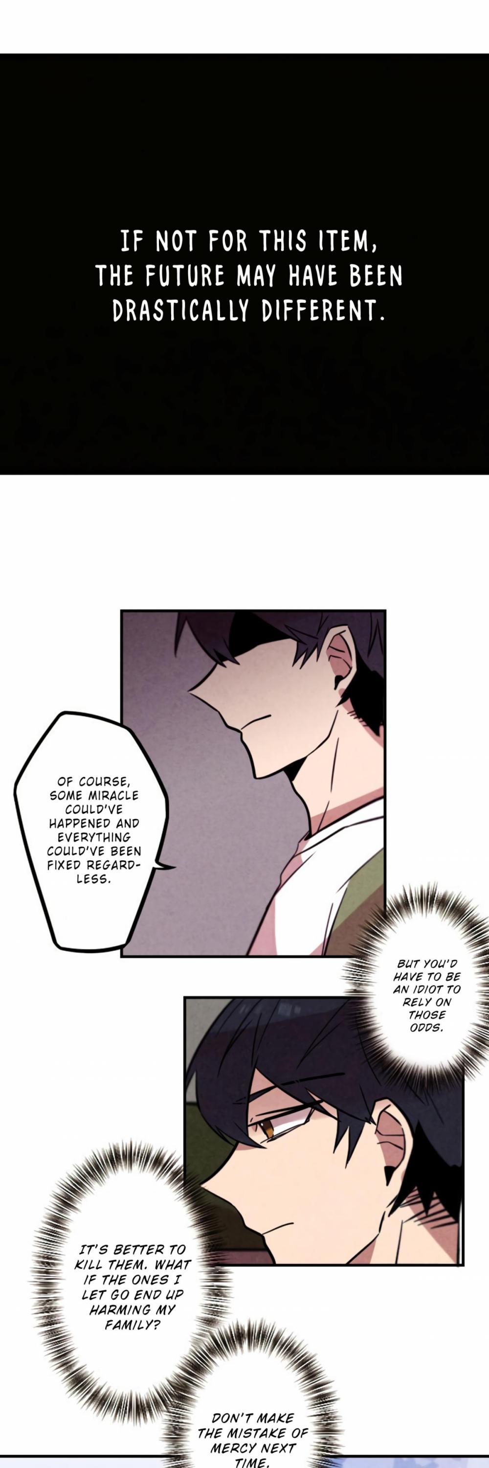 Miracle App Store Chapter 45 page 19 - Chapter 45