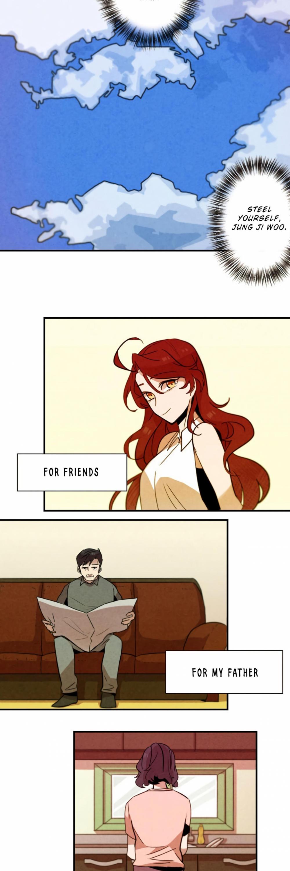Miracle App Store Chapter 45 page 20 - Chapter 45