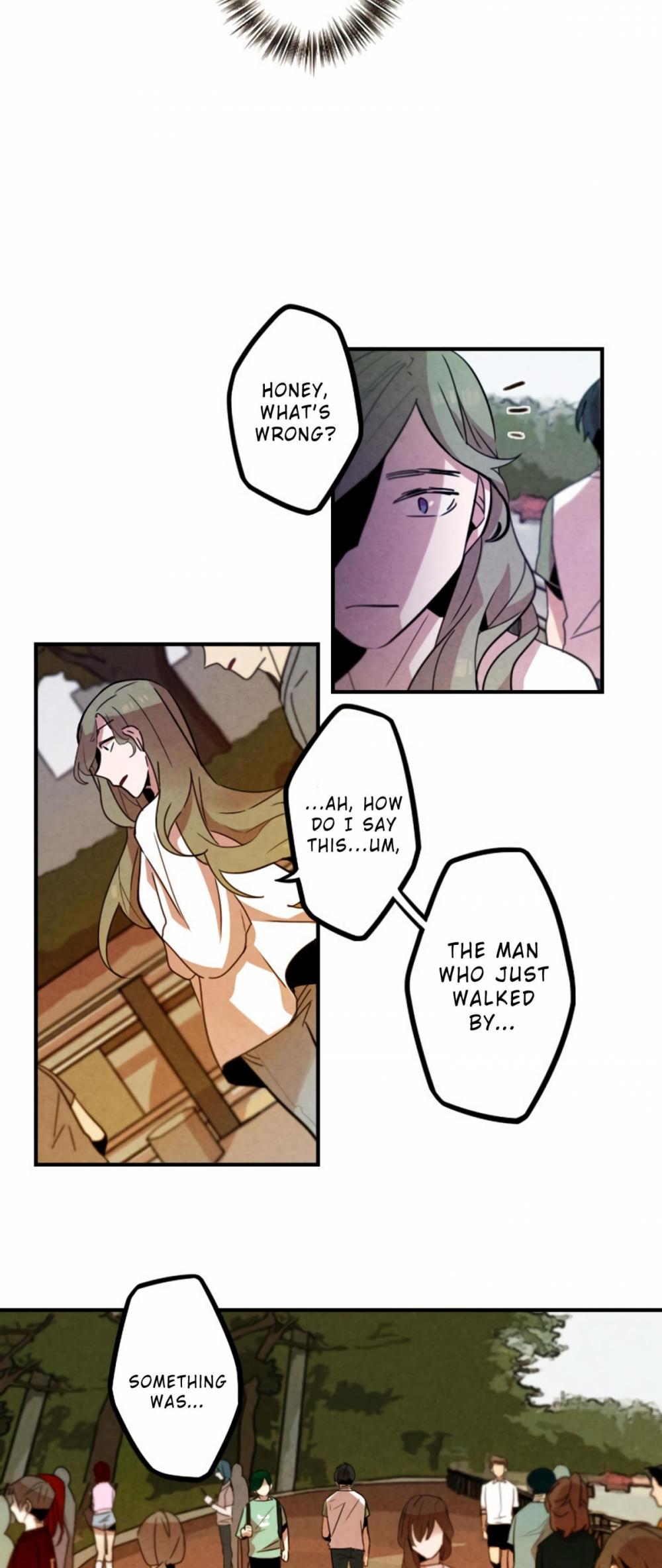 Miracle App Store Chapter 45 page 22 - Chapter 45