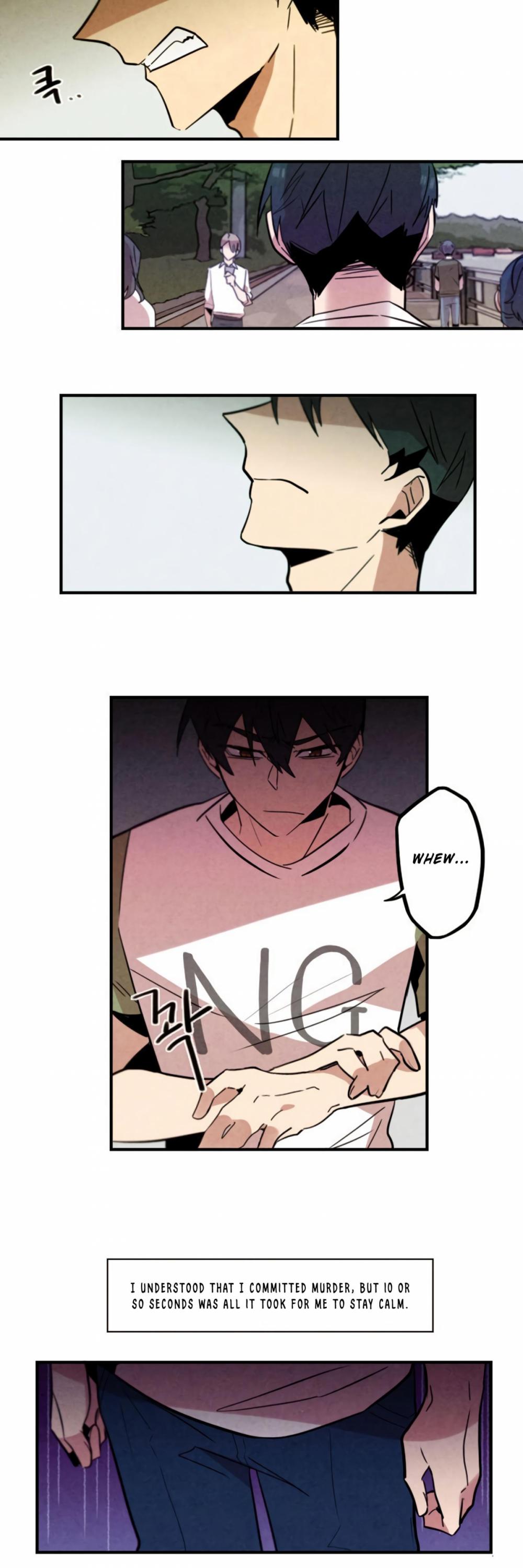 Miracle App Store Chapter 45 page 9 - Chapter 45
